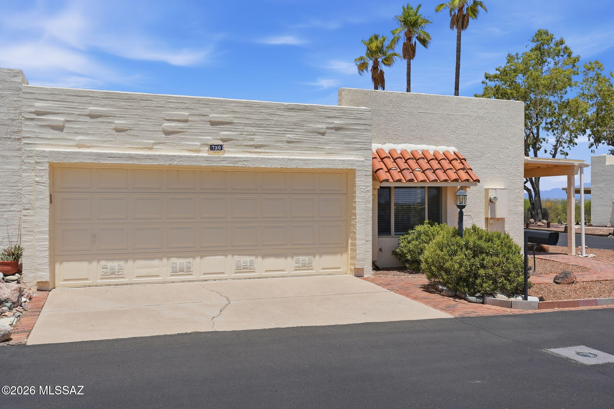 Green Valley Desert Hills NO 2 (582-595) - Residential