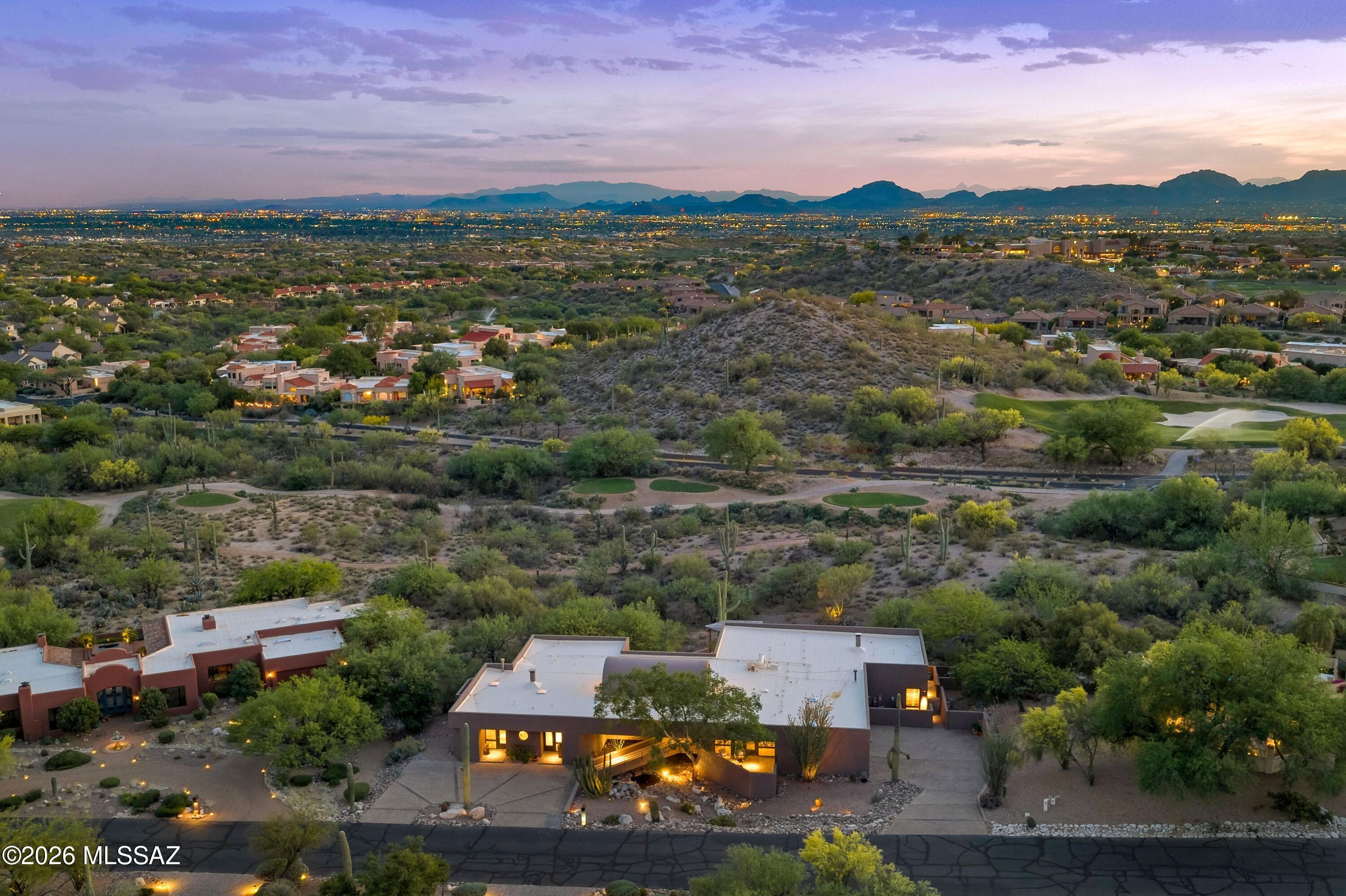 La Paloma Ridge Estates I (1-69) - Residential