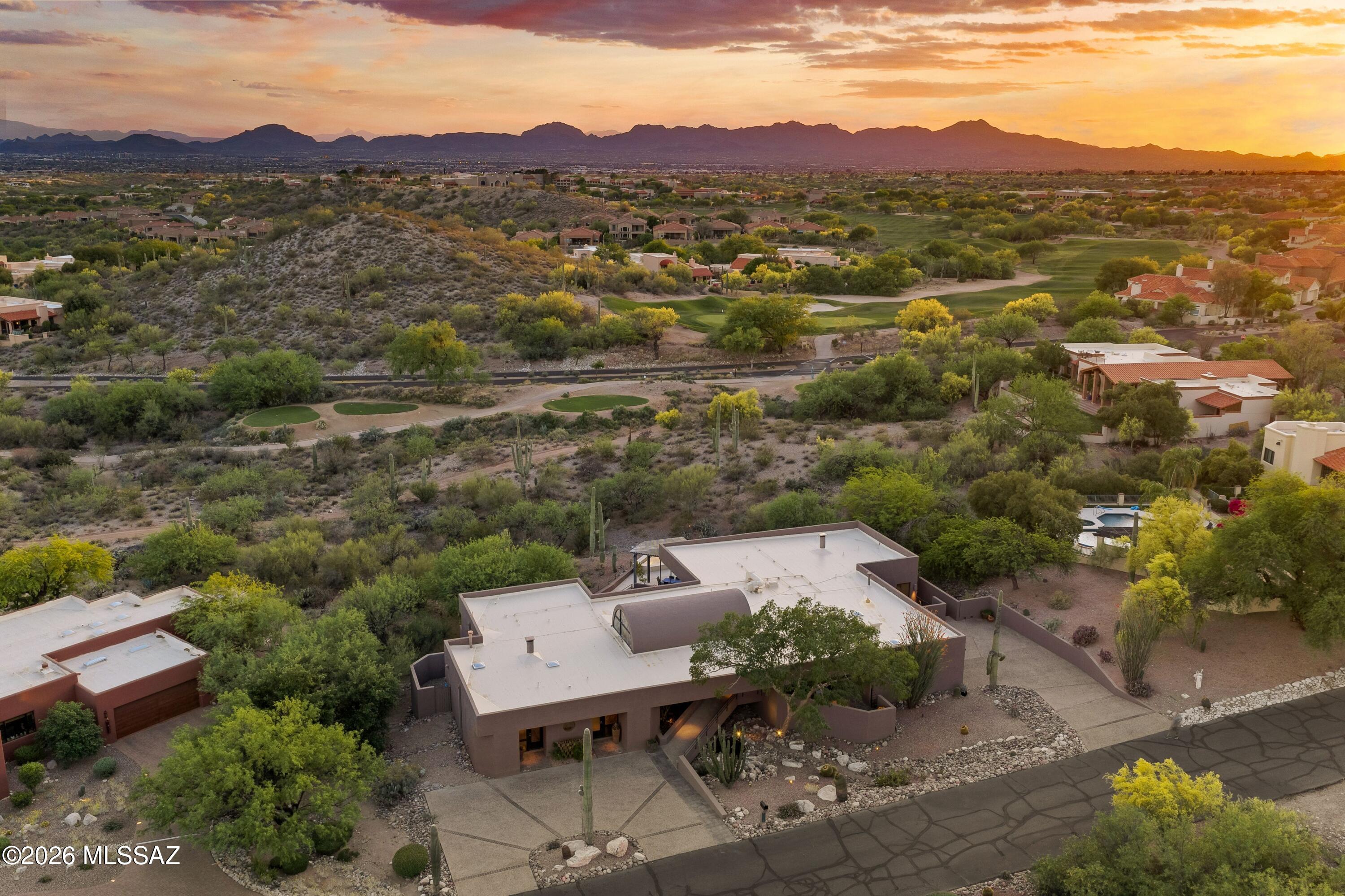 La Paloma Ridge Estates I (1-69) - Residential