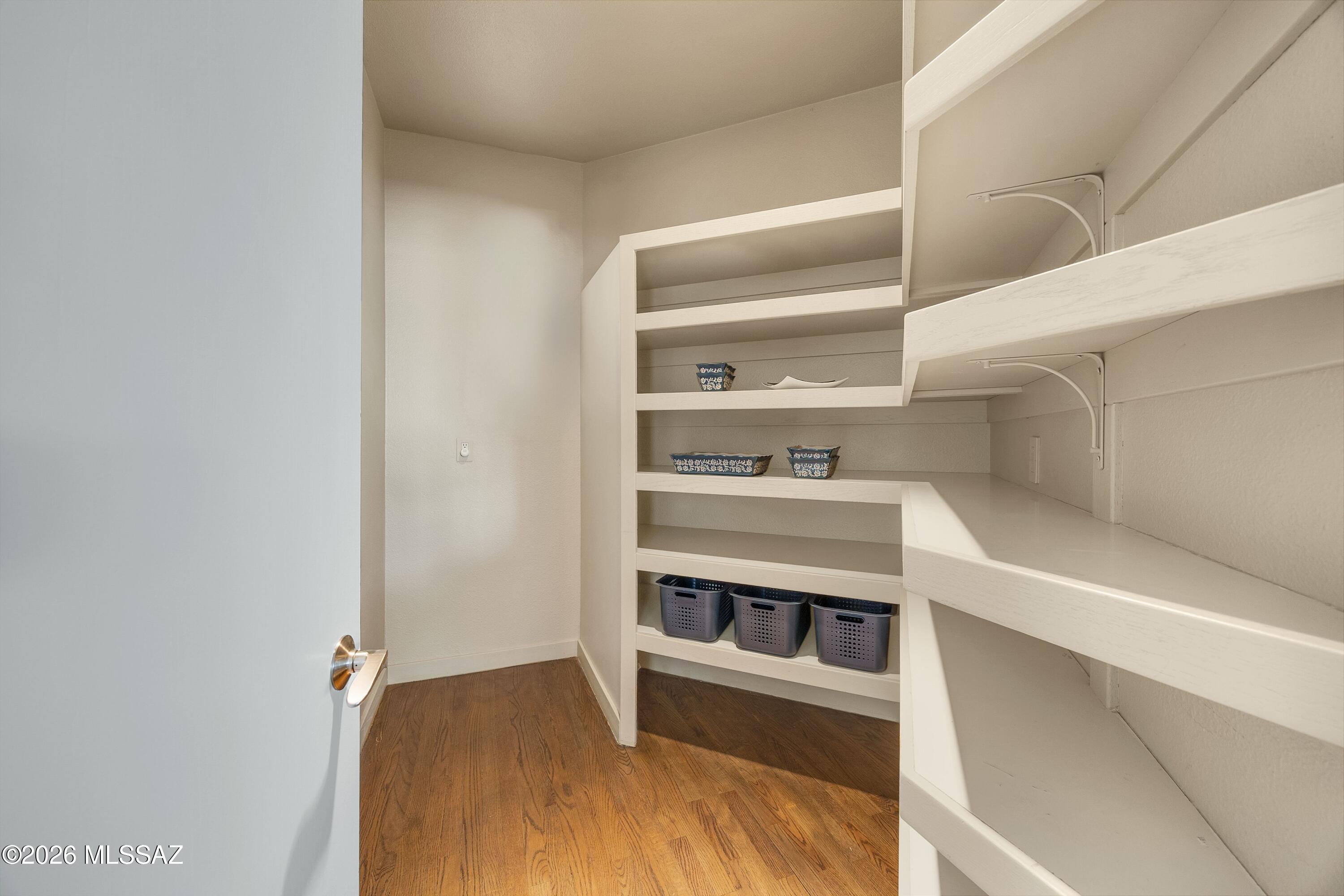 La Paloma Ridge Estates I (1-69) - Residential