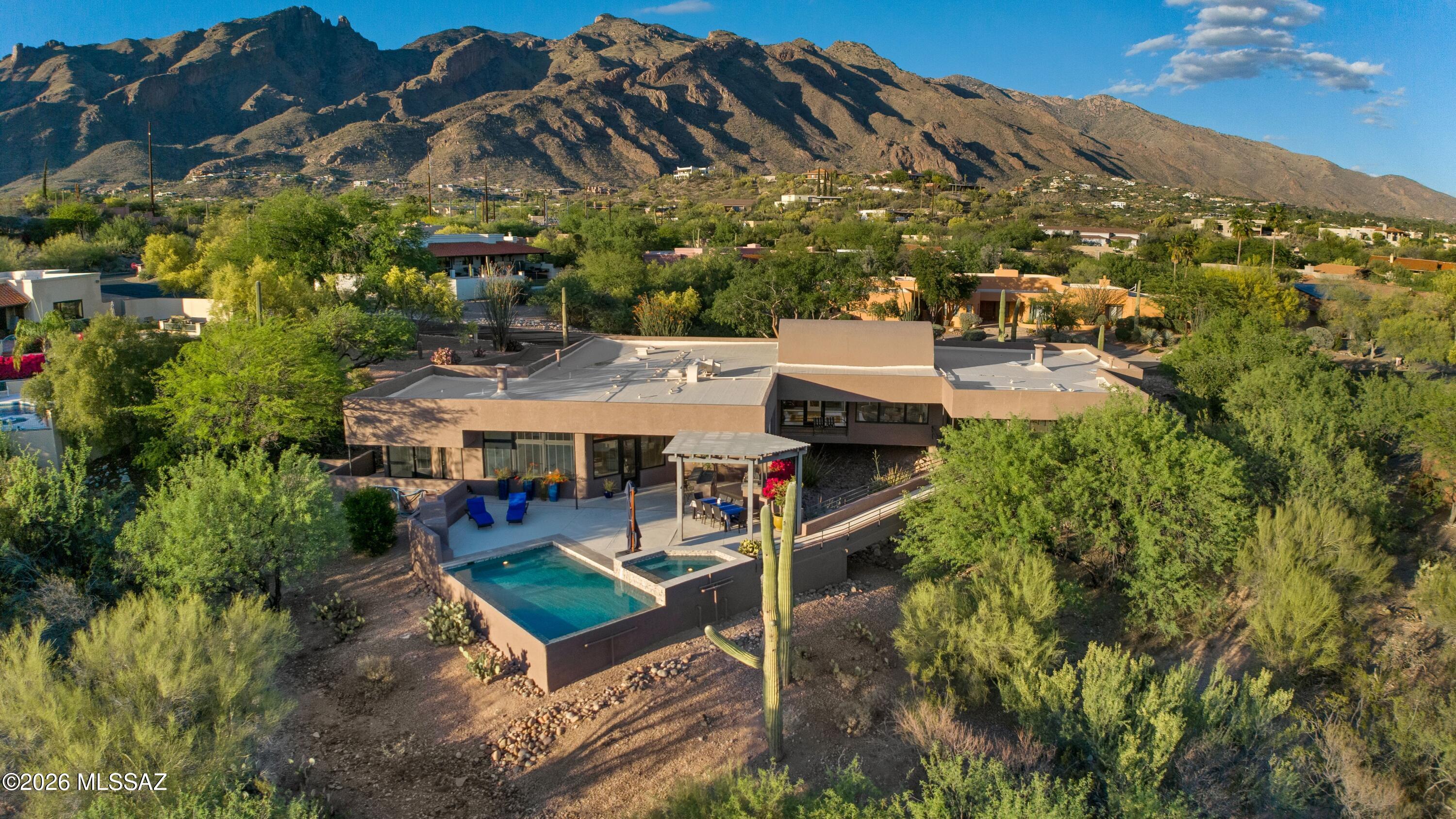 La Paloma Ridge Estates I (1-69) - Residential