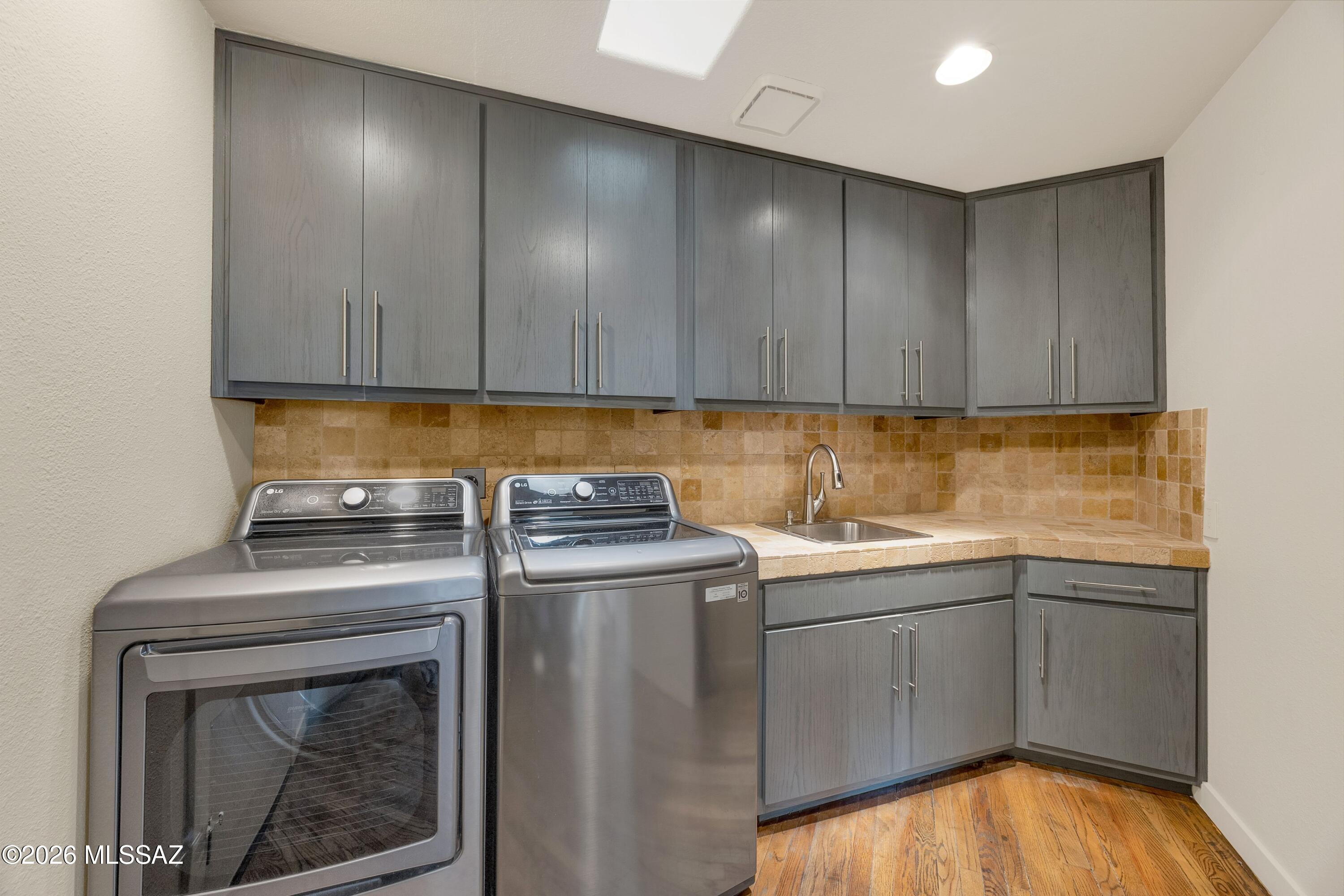 La Paloma Ridge Estates I (1-69) - Residential