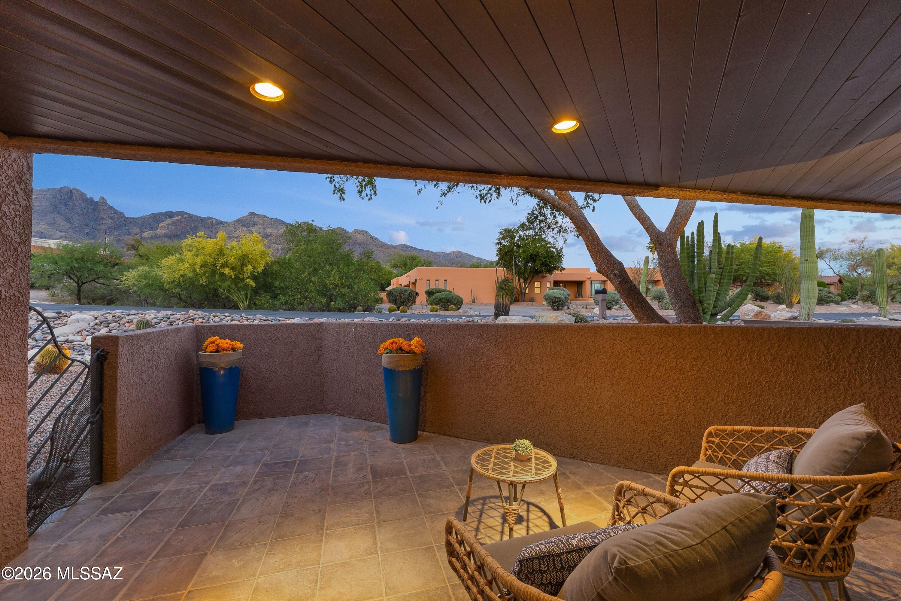La Paloma Ridge Estates I (1-69) - Residential