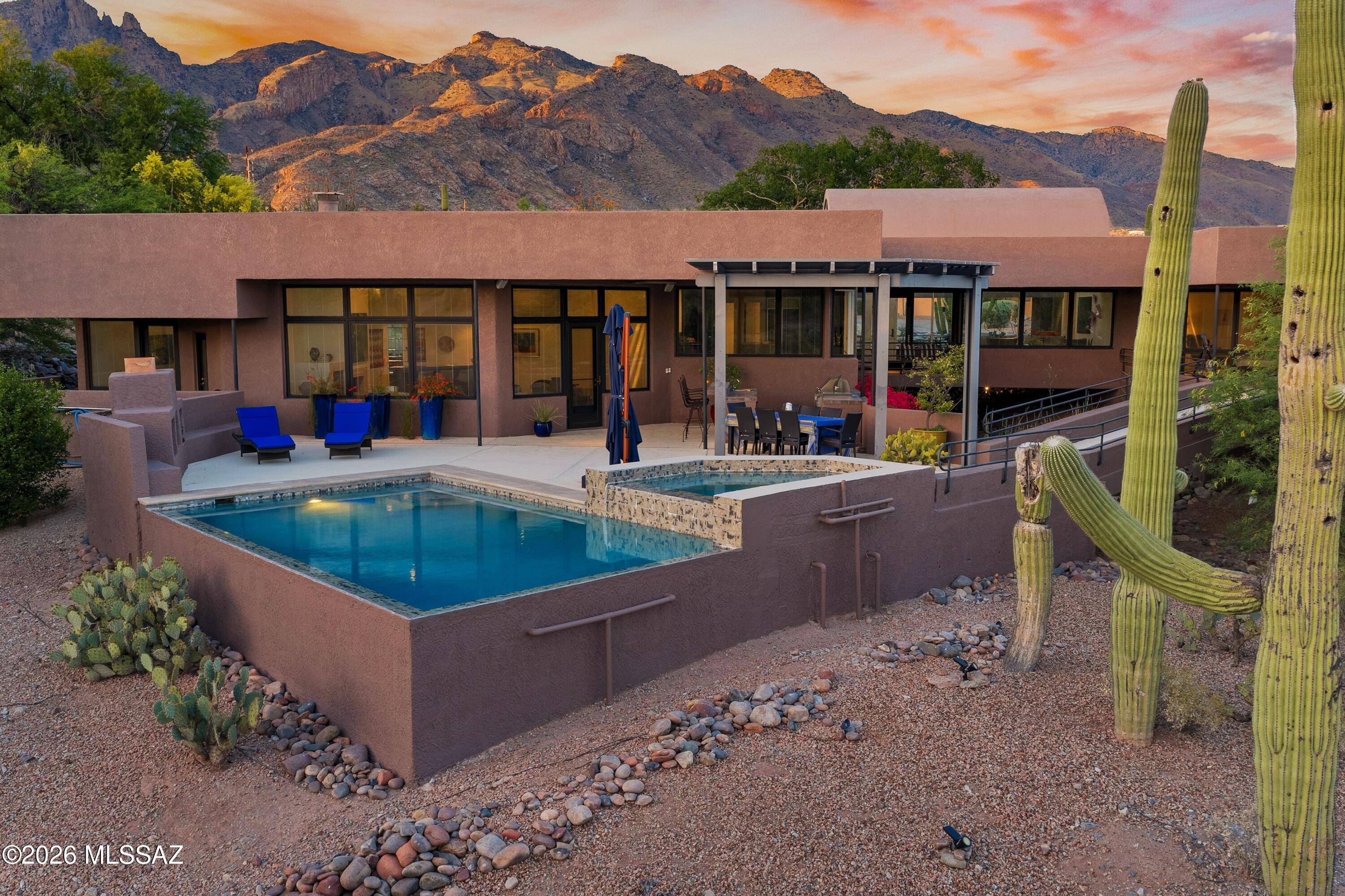 La Paloma Ridge Estates I (1-69) - Residential