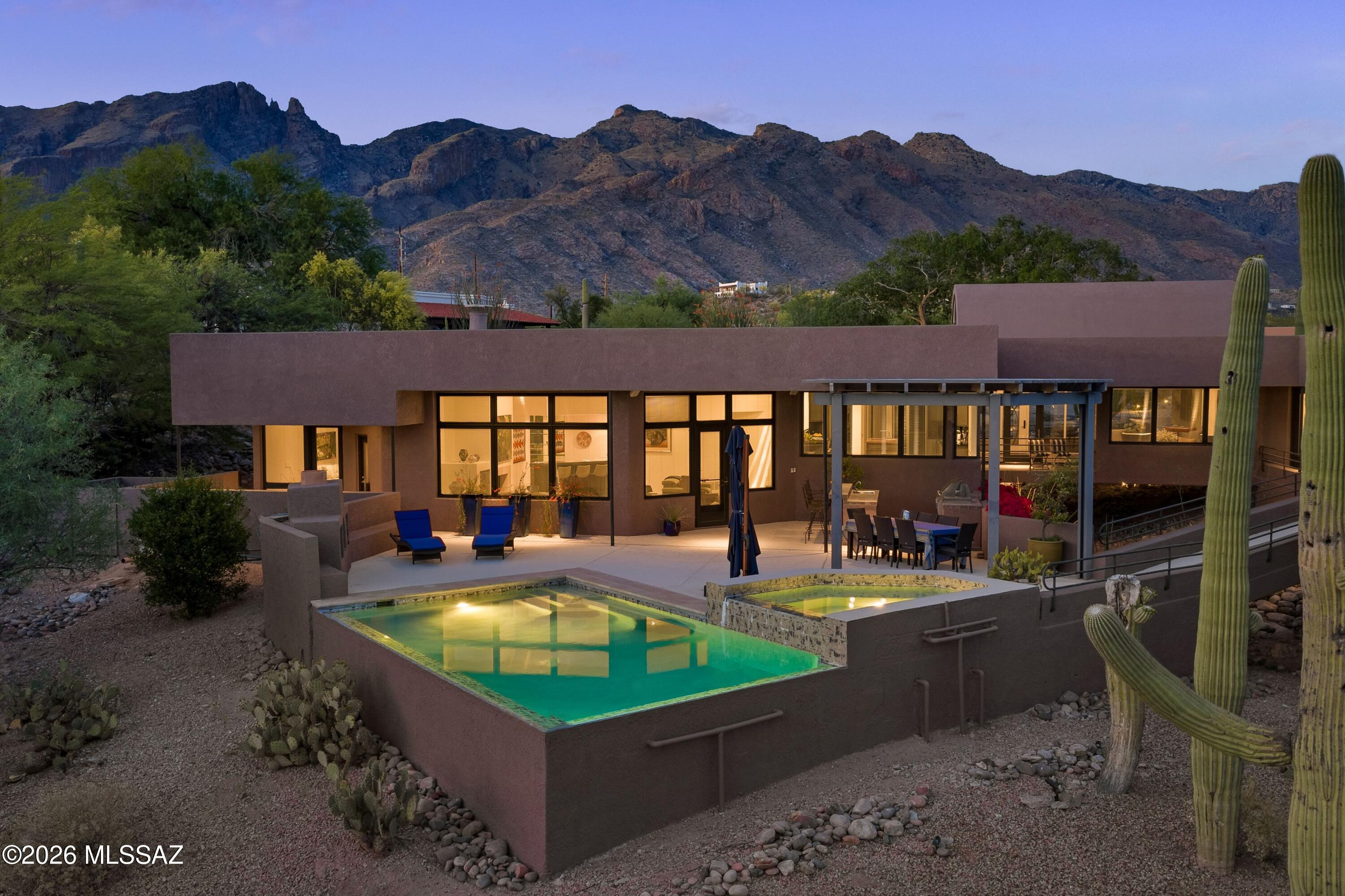 La Paloma Ridge Estates I (1-69) - Residential