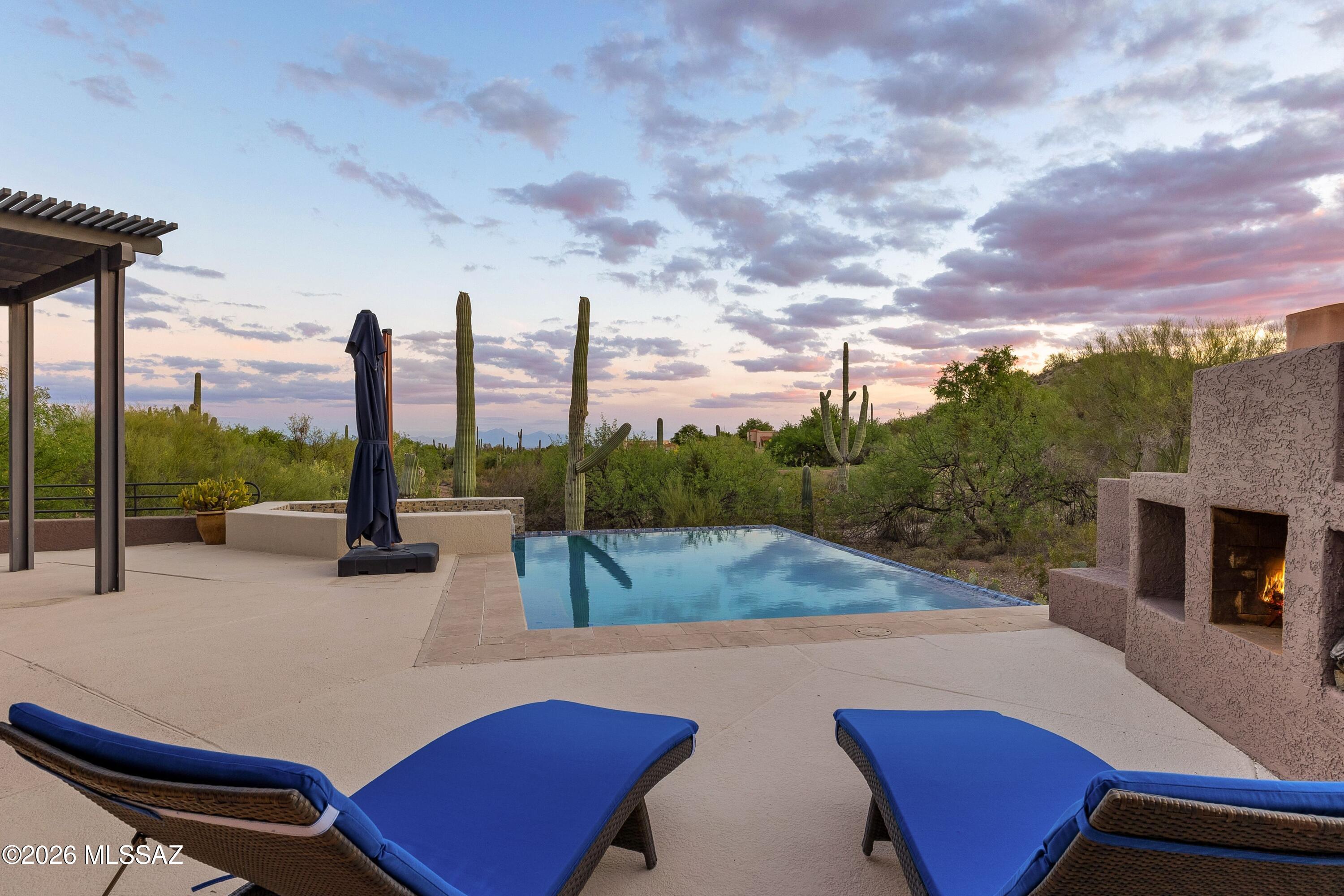 La Paloma Ridge Estates I (1-69) - Residential
