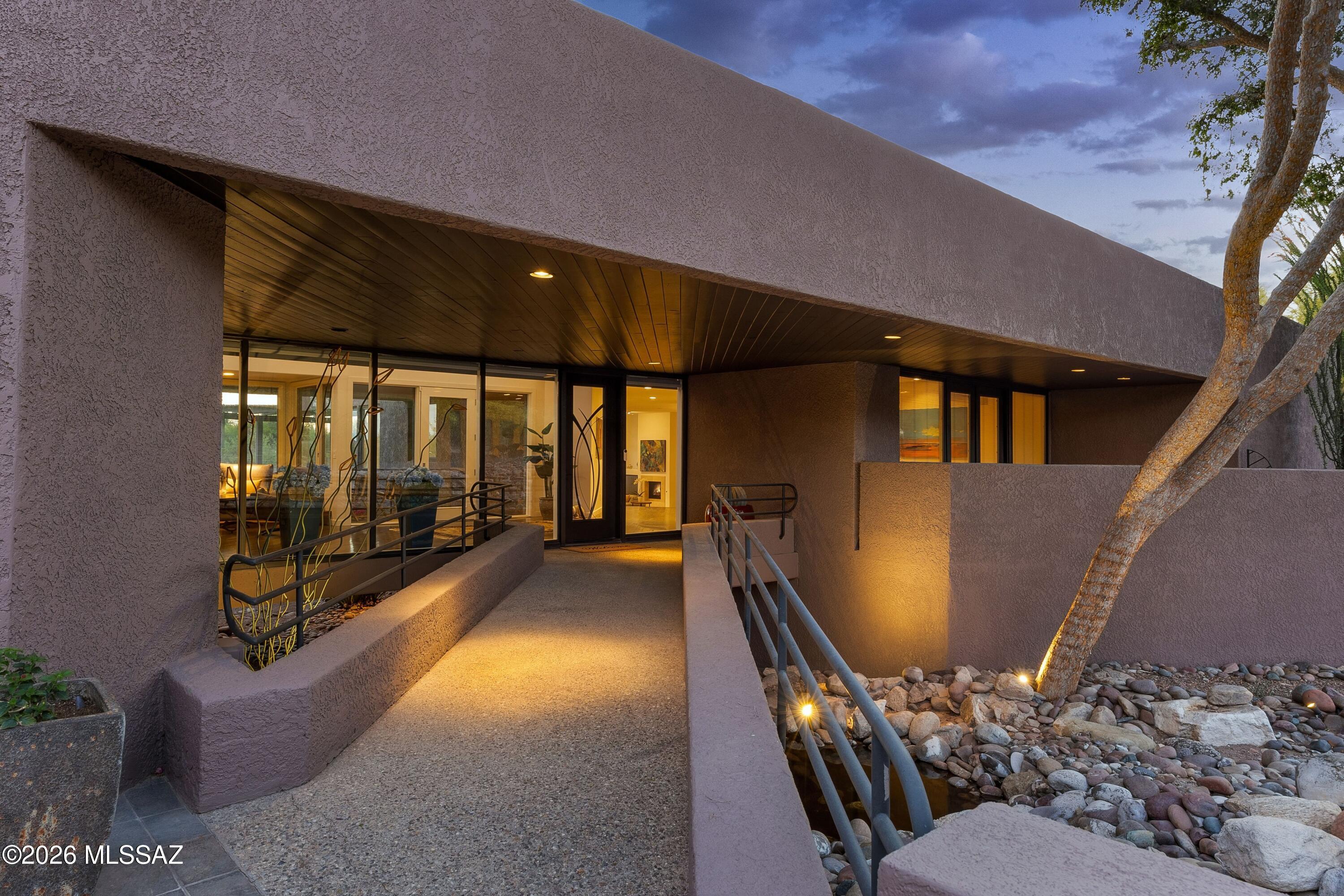 La Paloma Ridge Estates I (1-69) - Residential