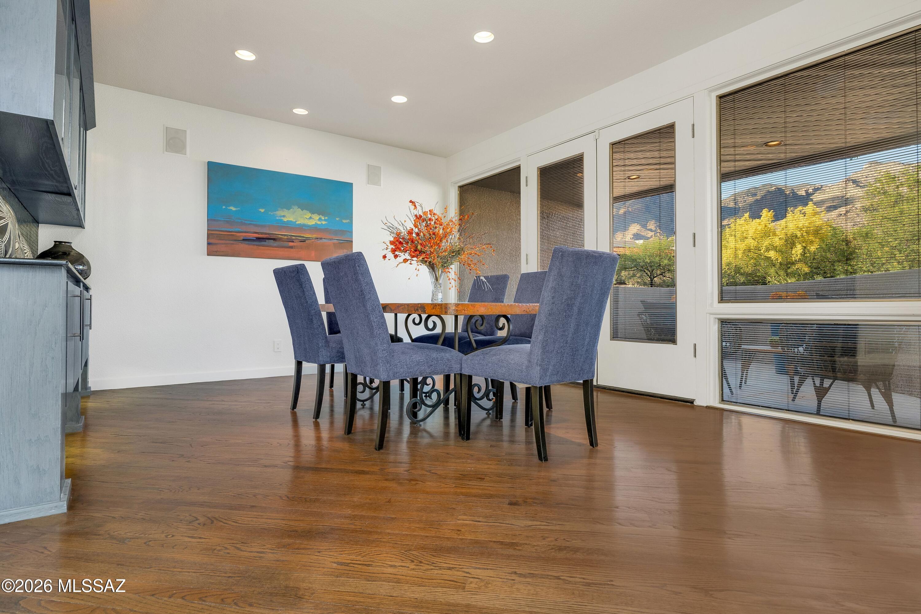 La Paloma Ridge Estates I (1-69) - Residential