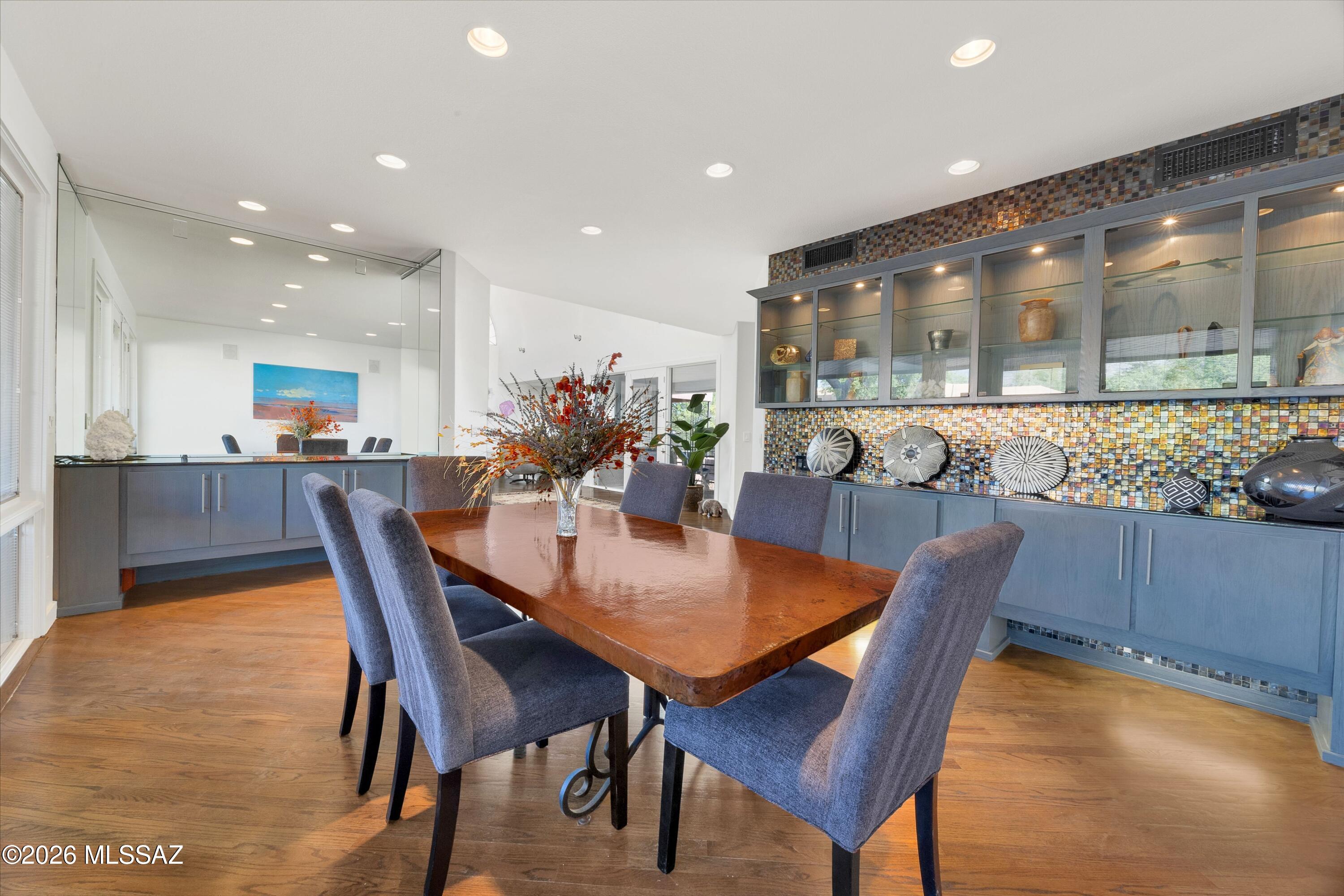 La Paloma Ridge Estates I (1-69) - Residential