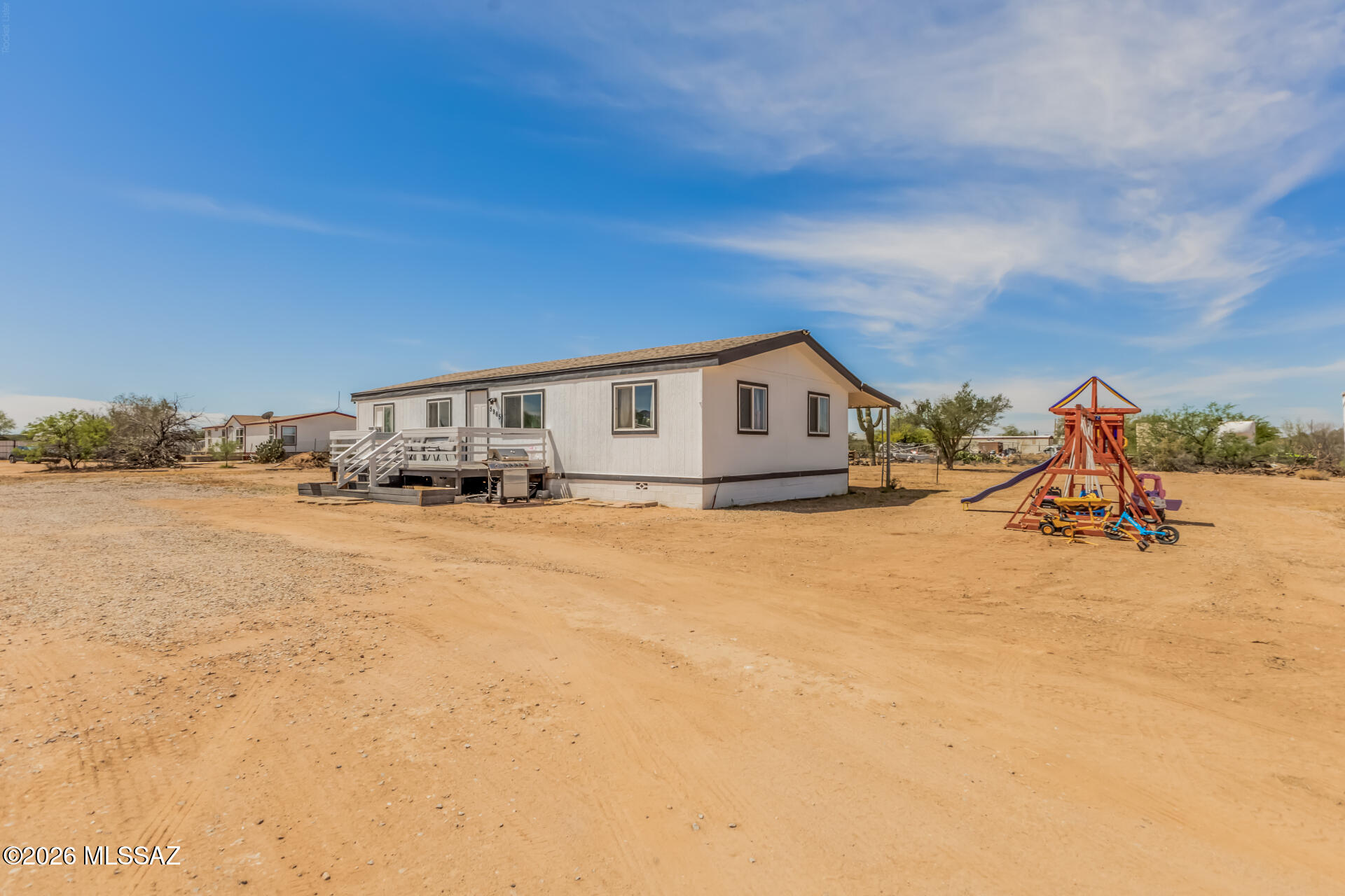 N/A - Residential