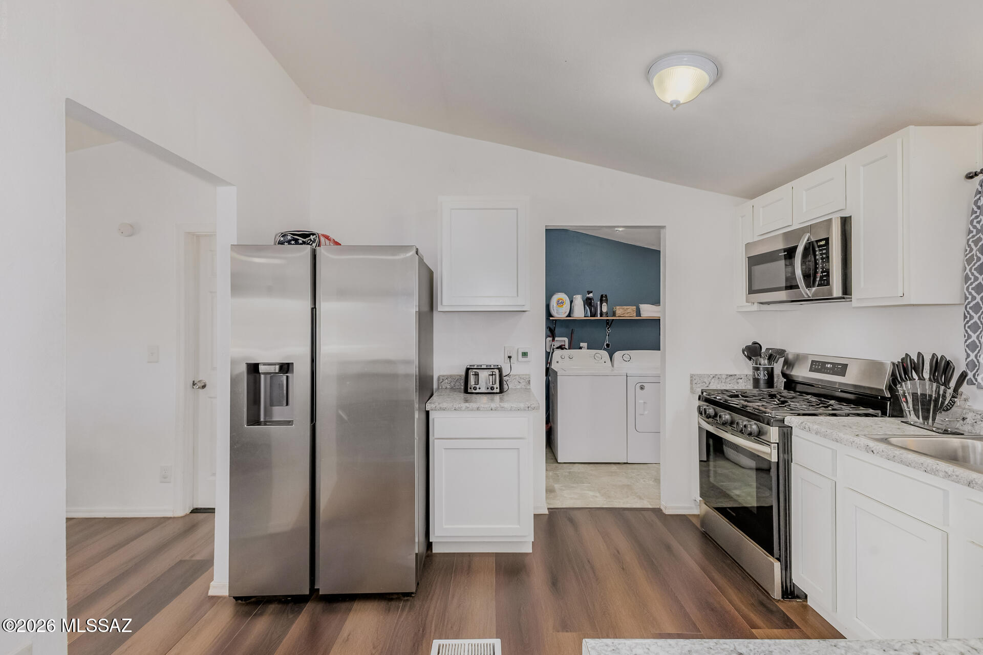 N/A - Residential