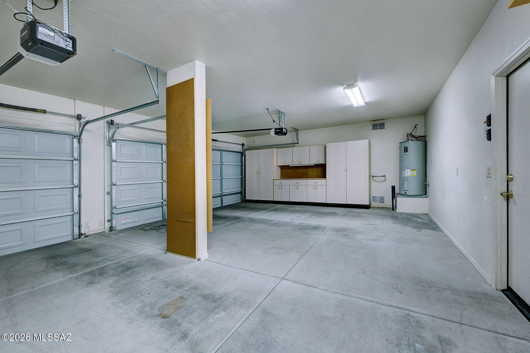 Sabino Mountain (1-290) - Residential