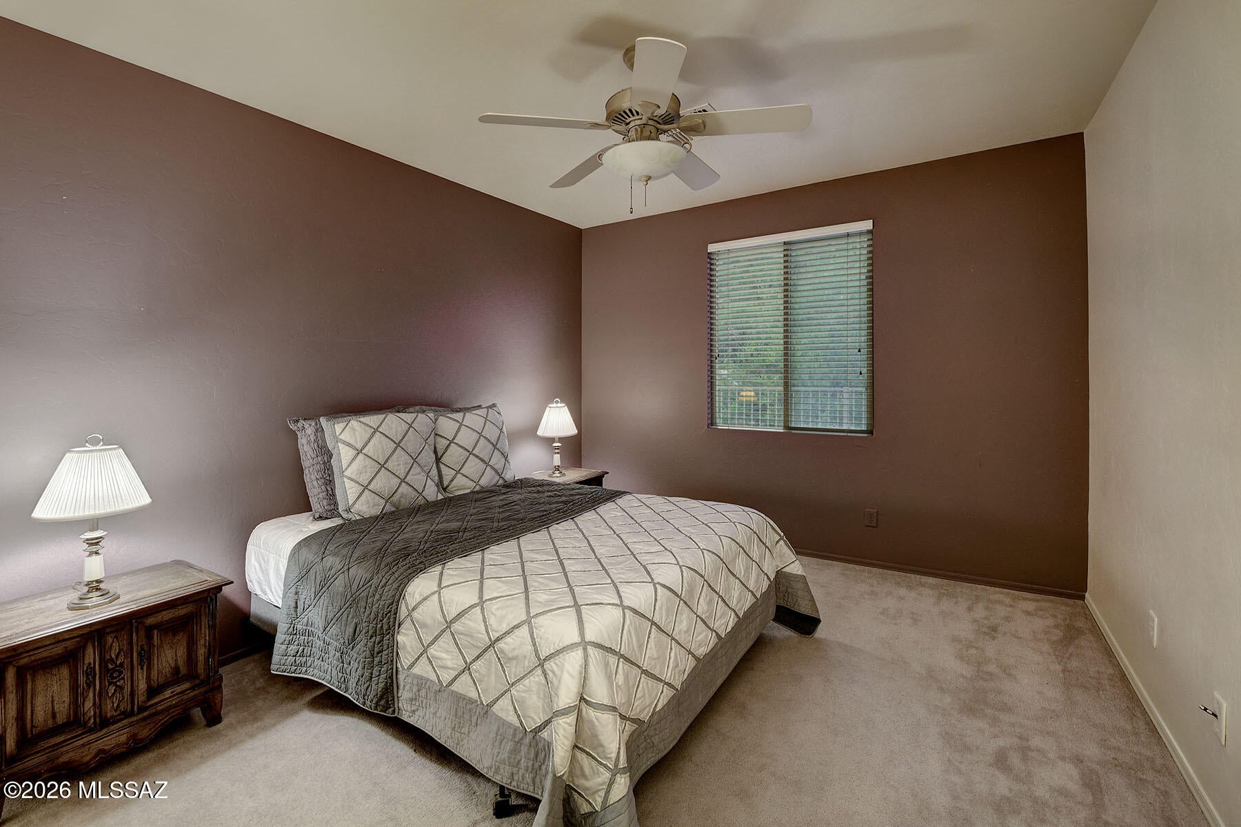 Sabino Mountain (1-290) - Residential