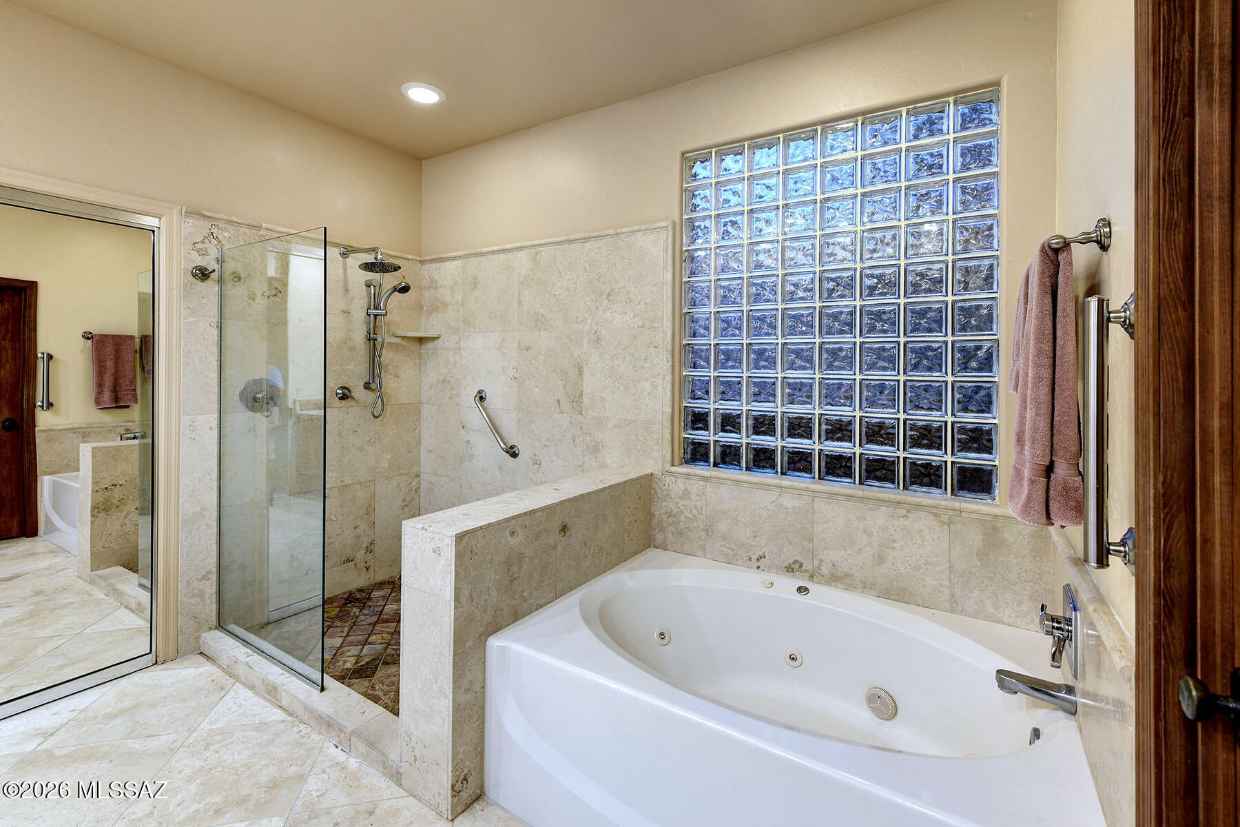Sabino Mountain (1-290) - Residential