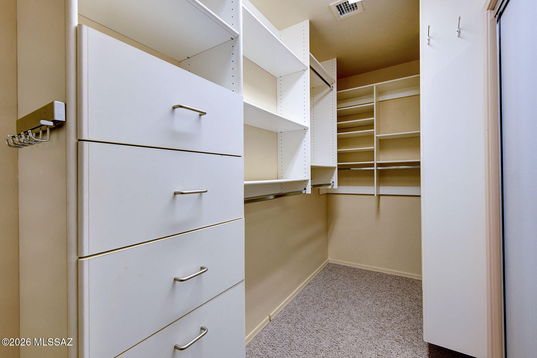 Sabino Mountain (1-290) - Residential