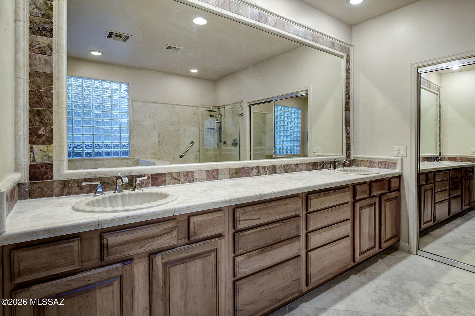 Sabino Mountain (1-290) - Residential