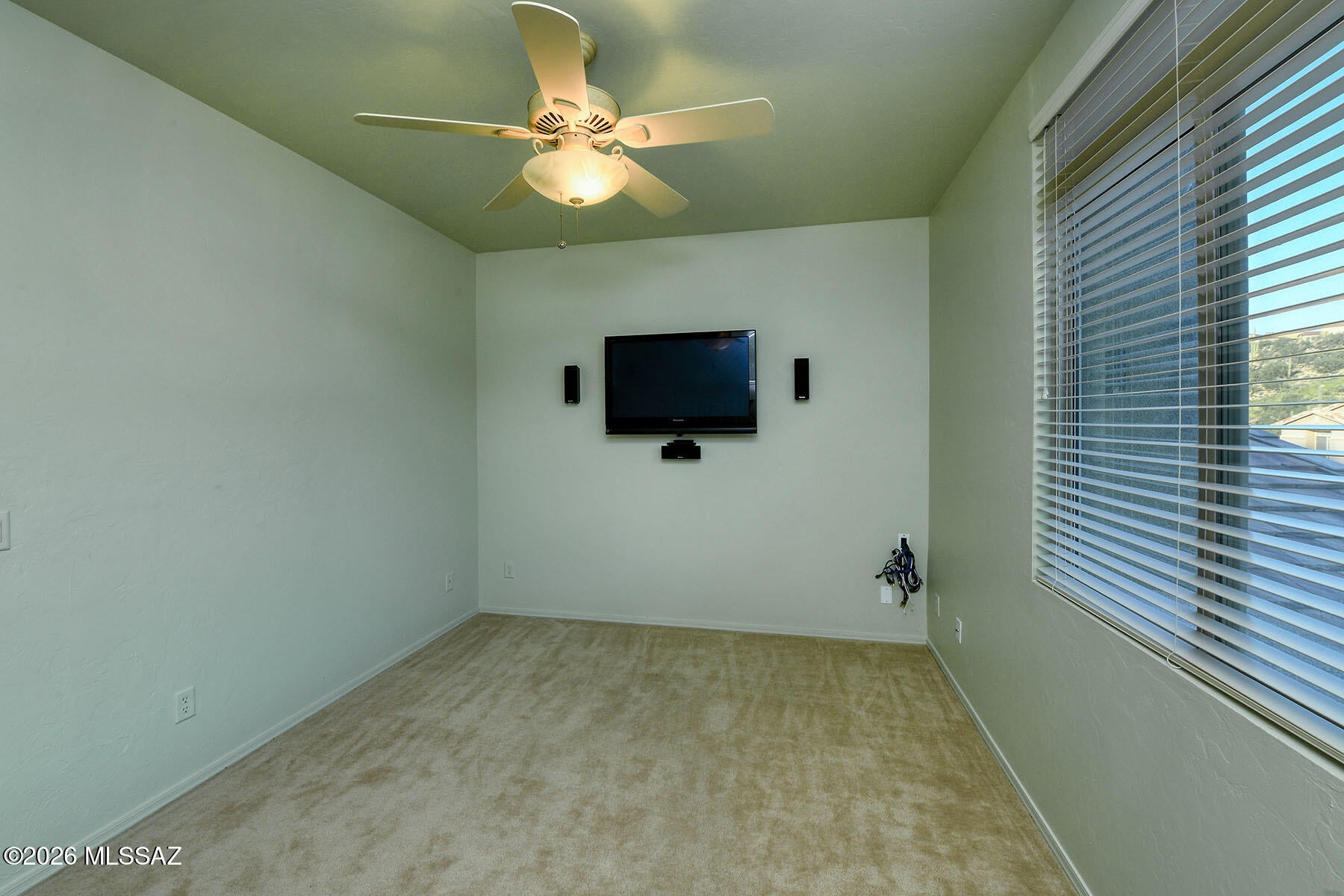 Sabino Mountain (1-290) - Residential
