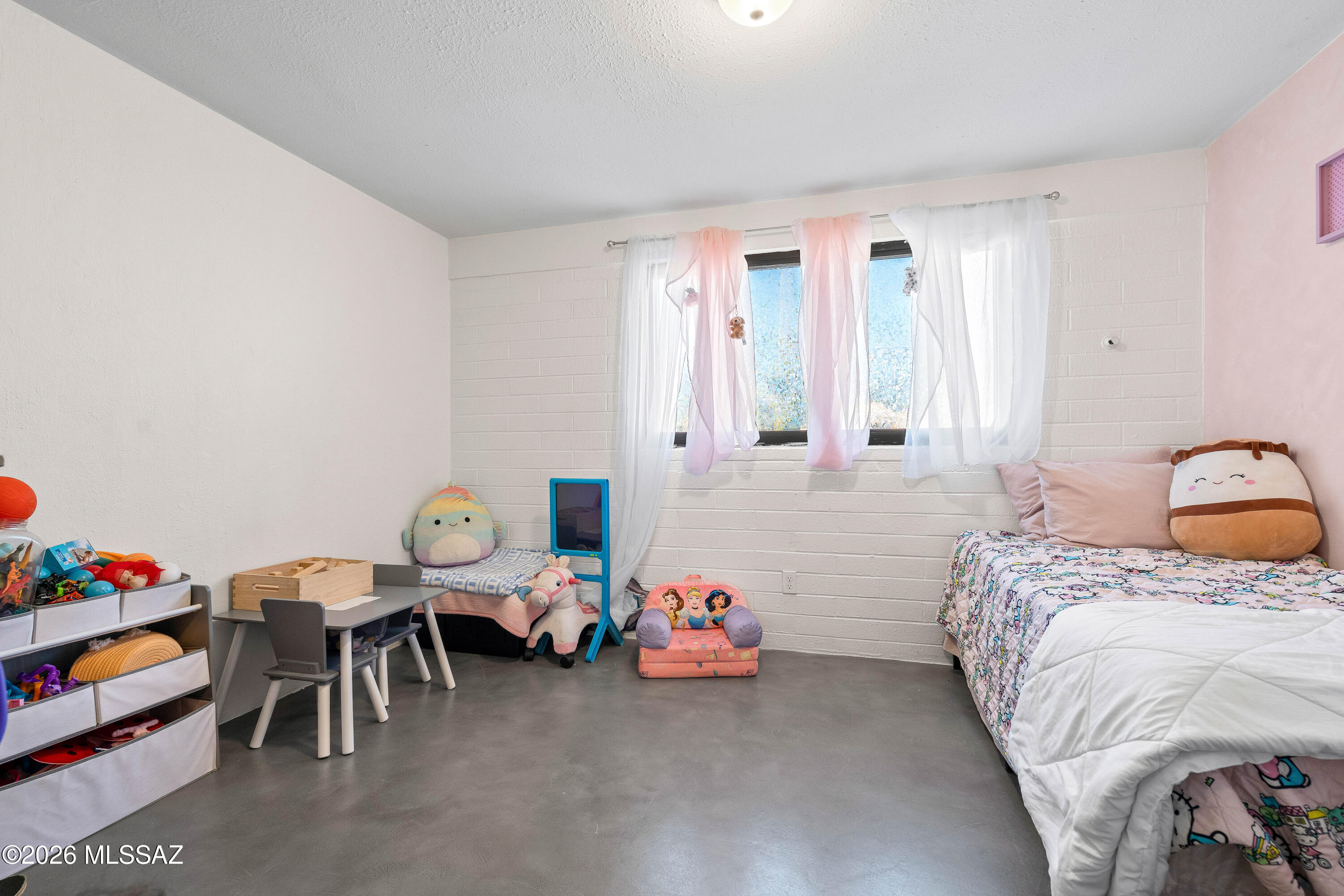 Fiesta Park - Residential