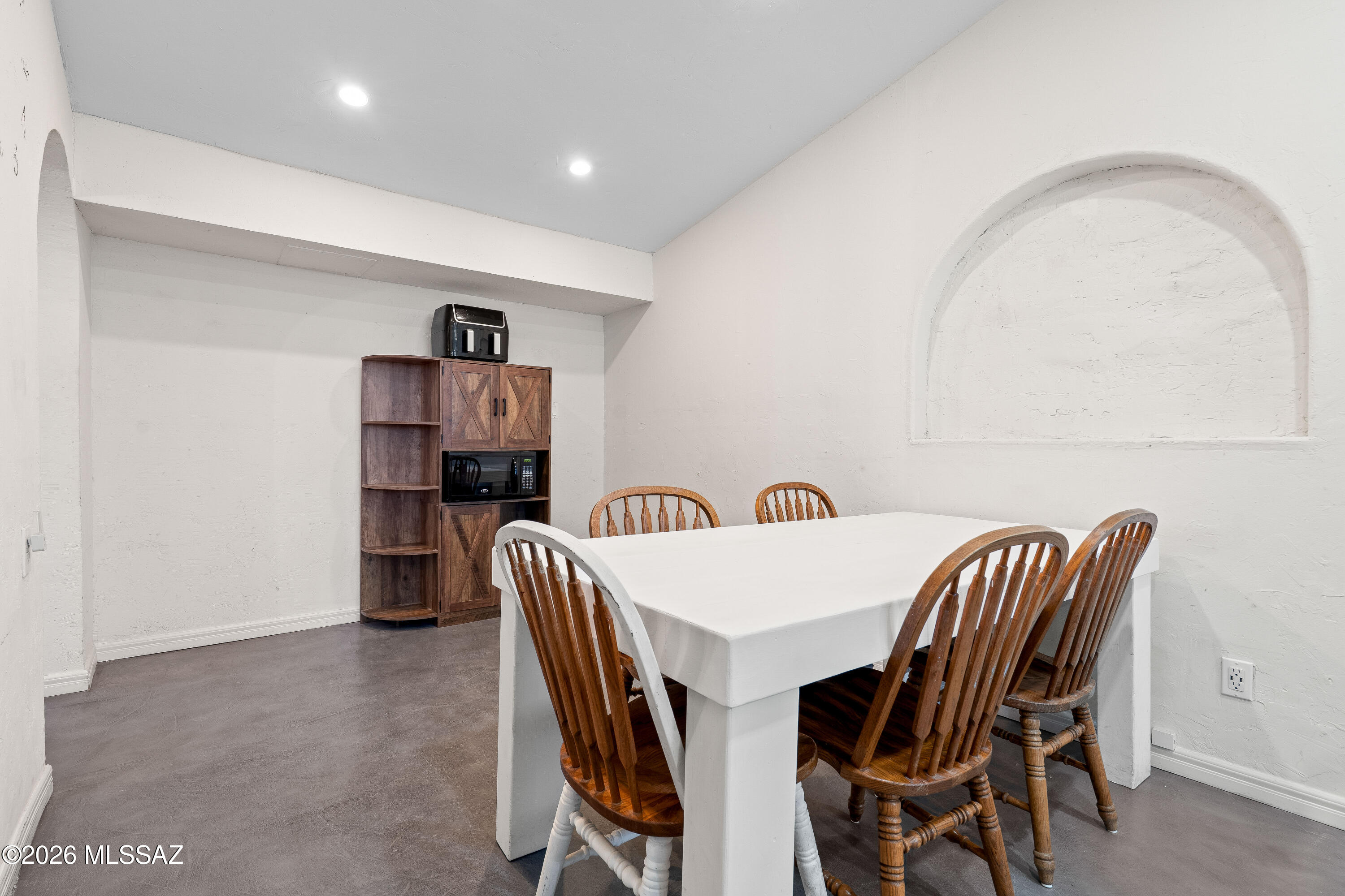 Fiesta Park - Residential