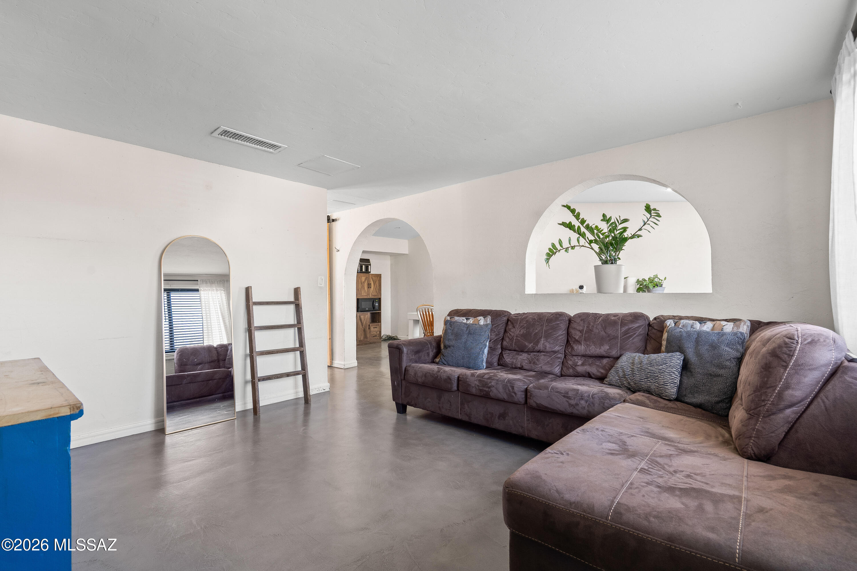 Fiesta Park - Residential