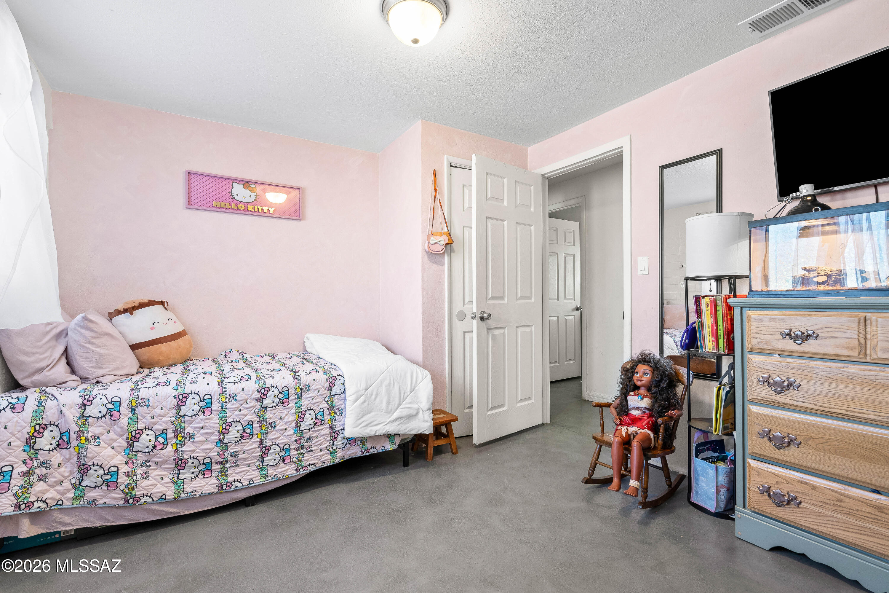 Fiesta Park - Residential