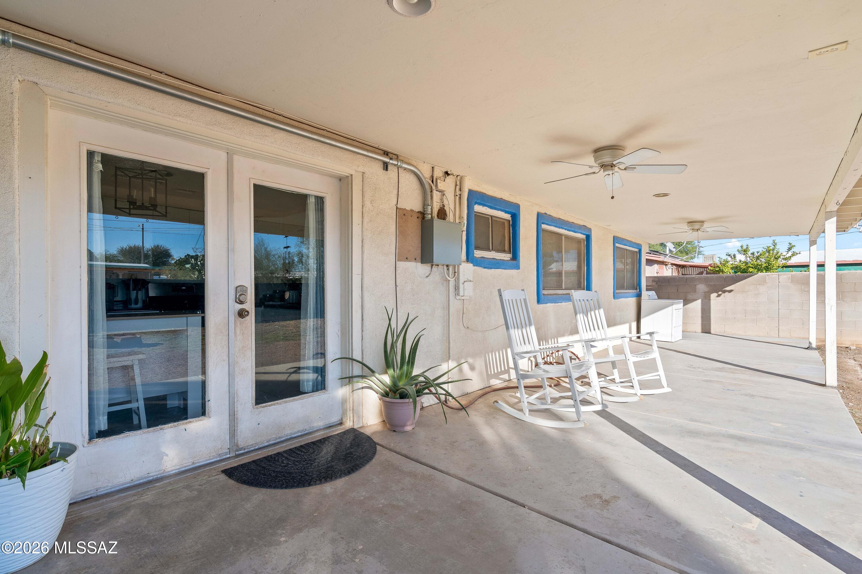 Fiesta Park - Residential