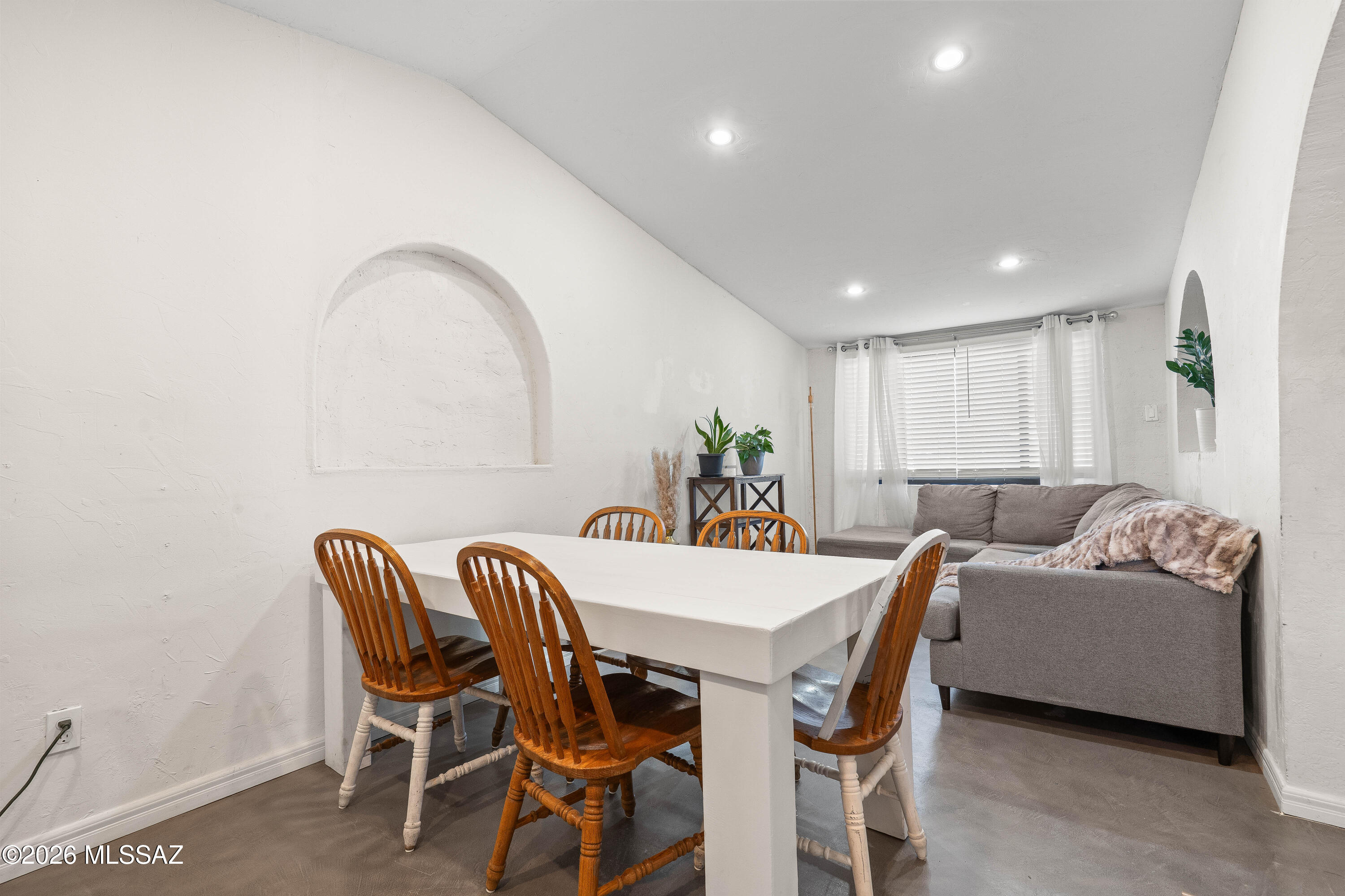 Fiesta Park - Residential