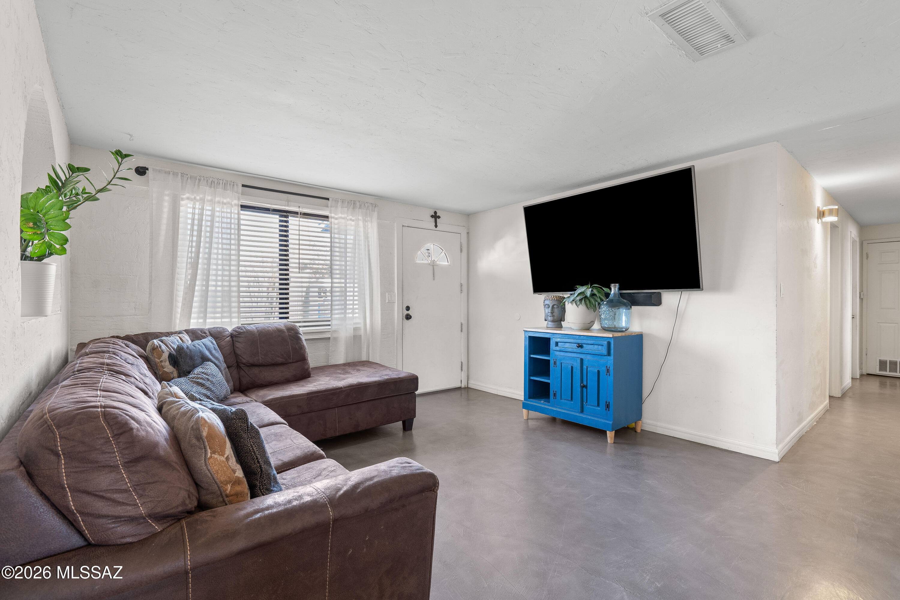 Fiesta Park - Residential