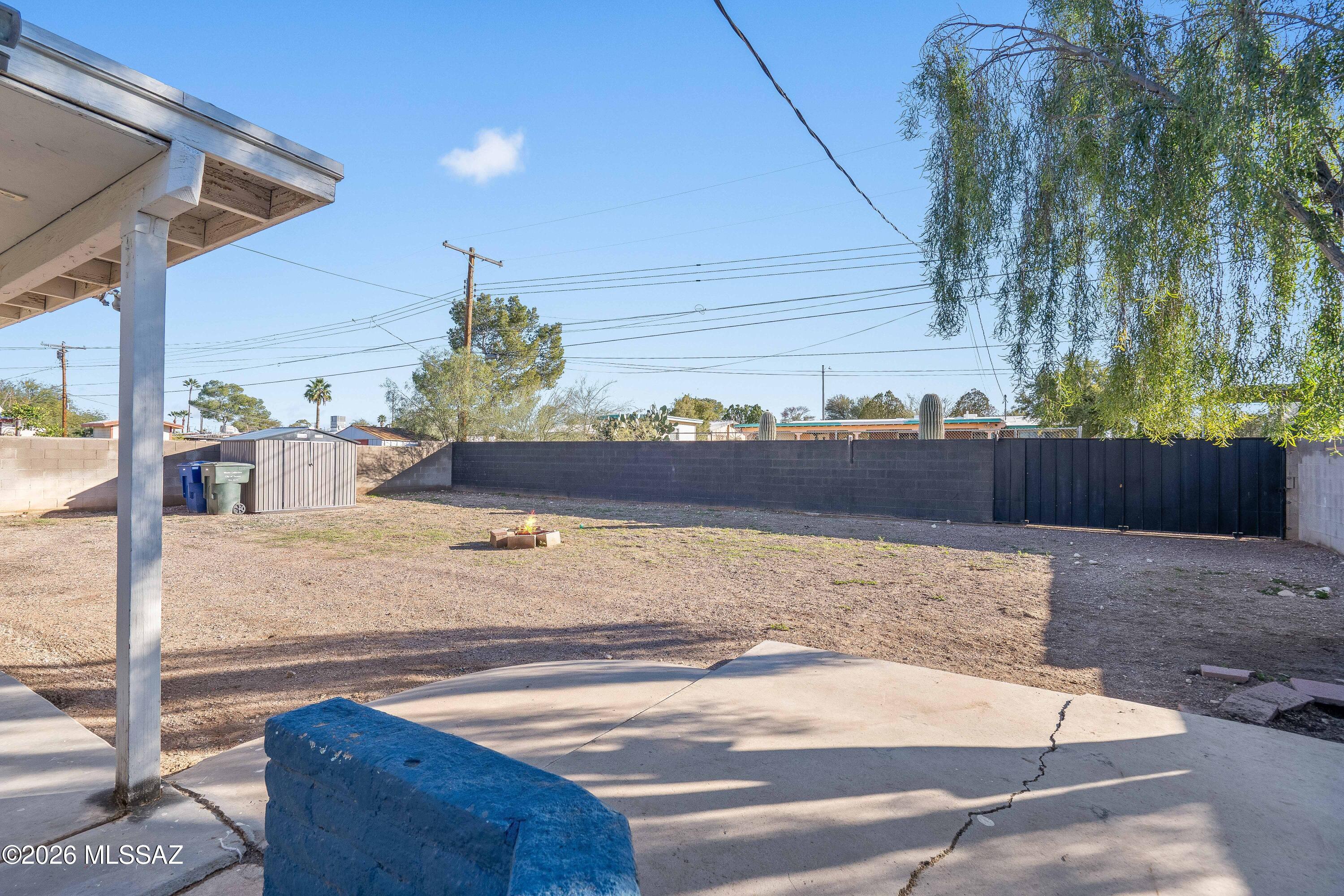 Fiesta Park - Residential