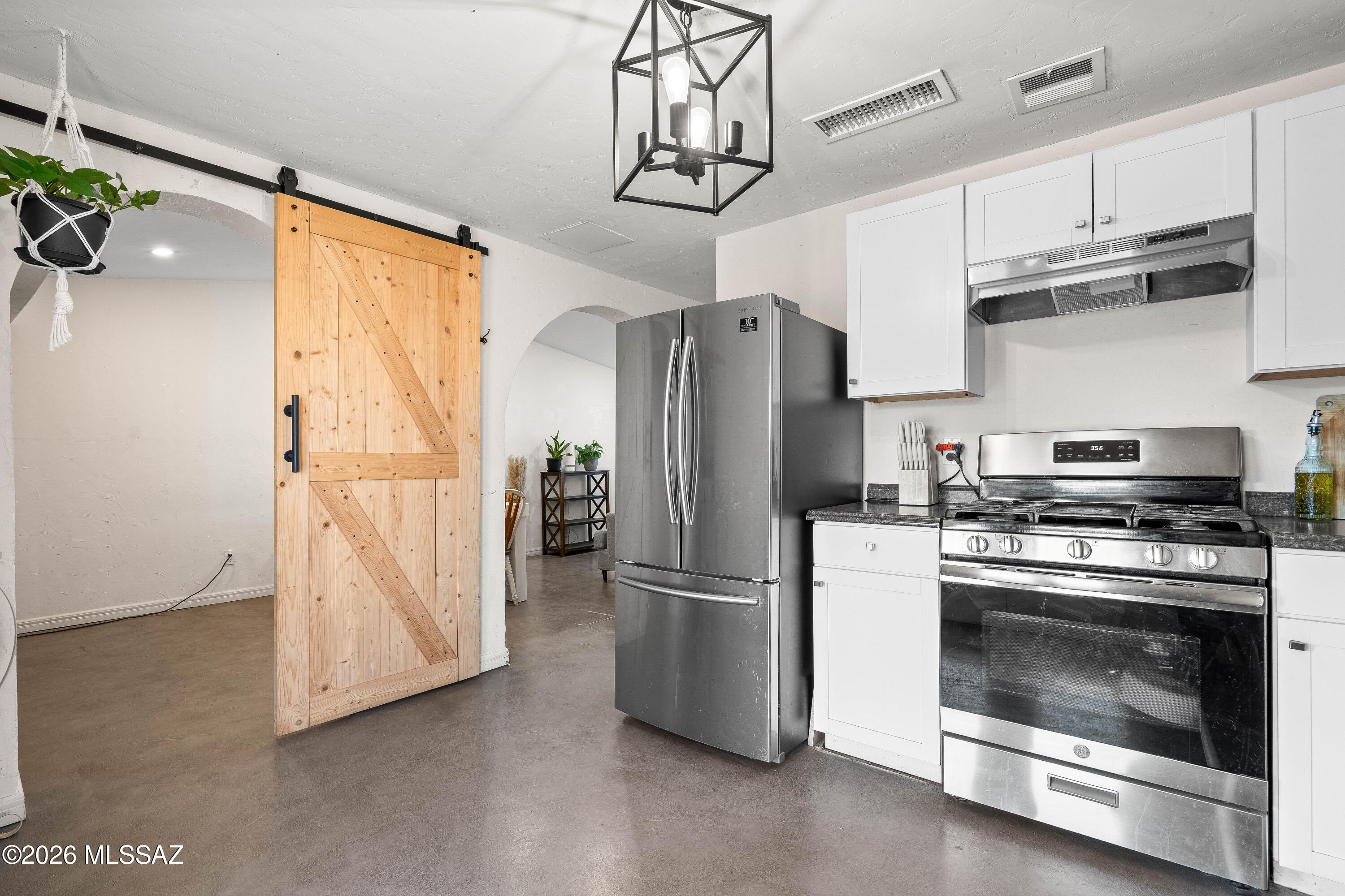 Fiesta Park - Residential