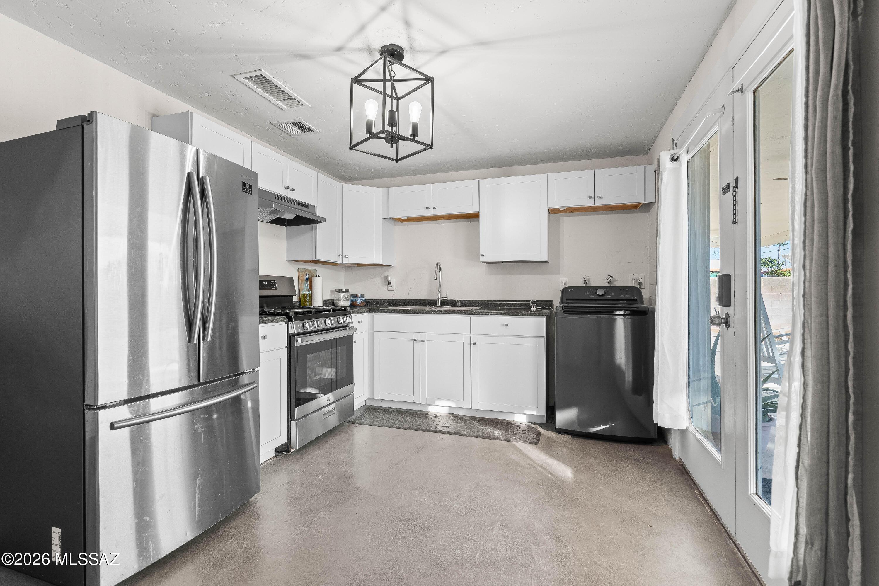 Fiesta Park - Residential