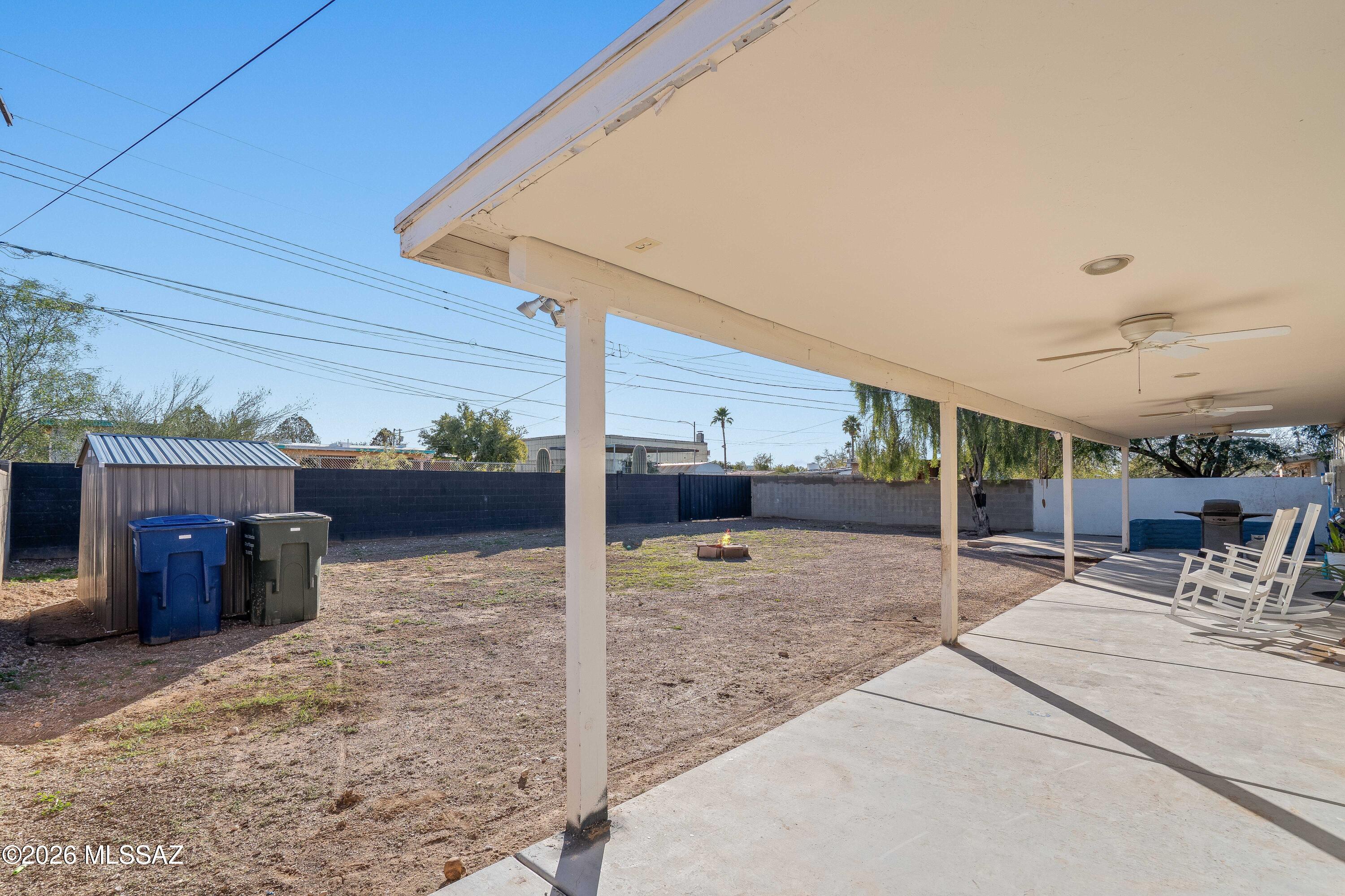 Fiesta Park - Residential