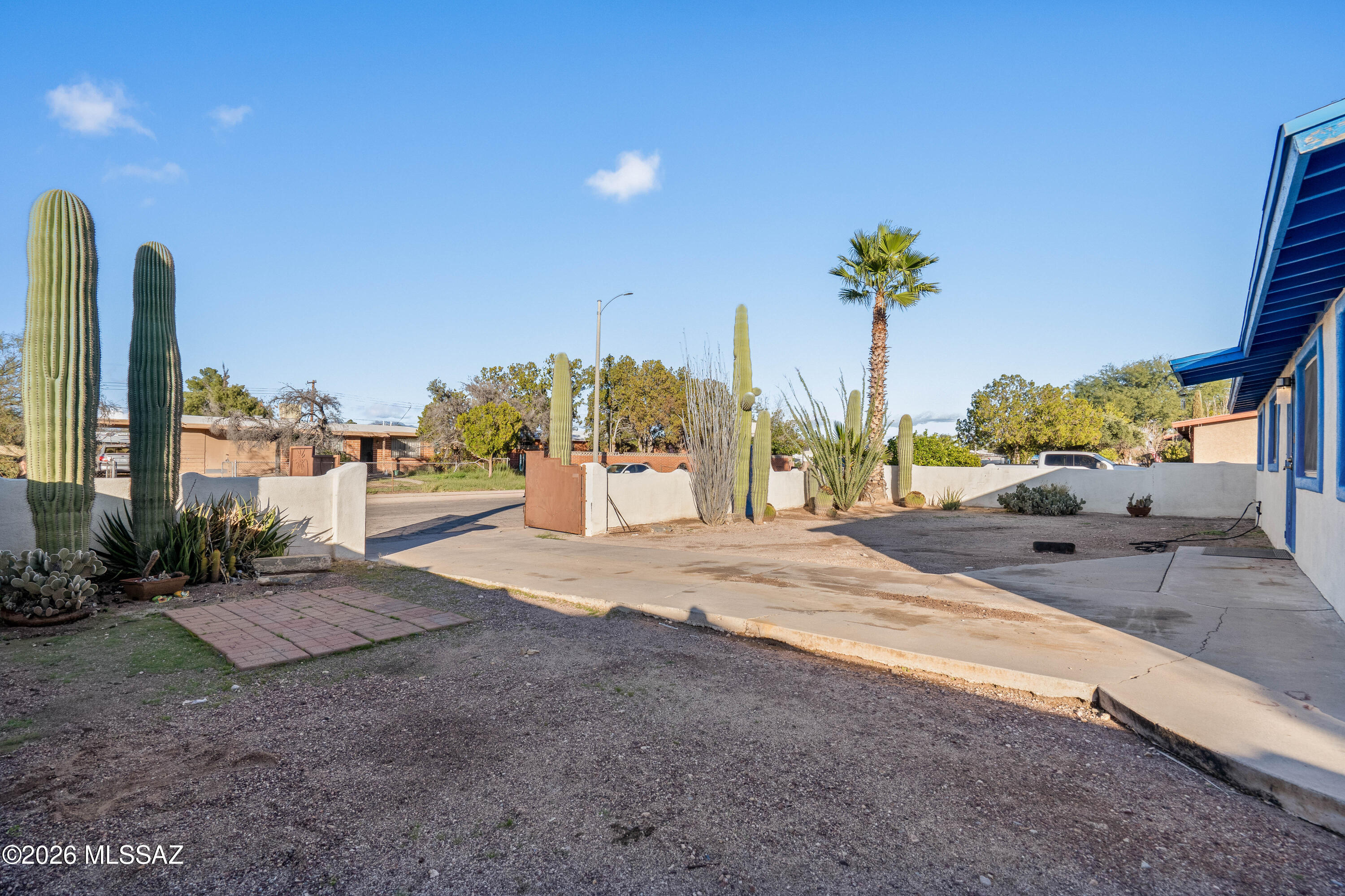 Fiesta Park - Residential
