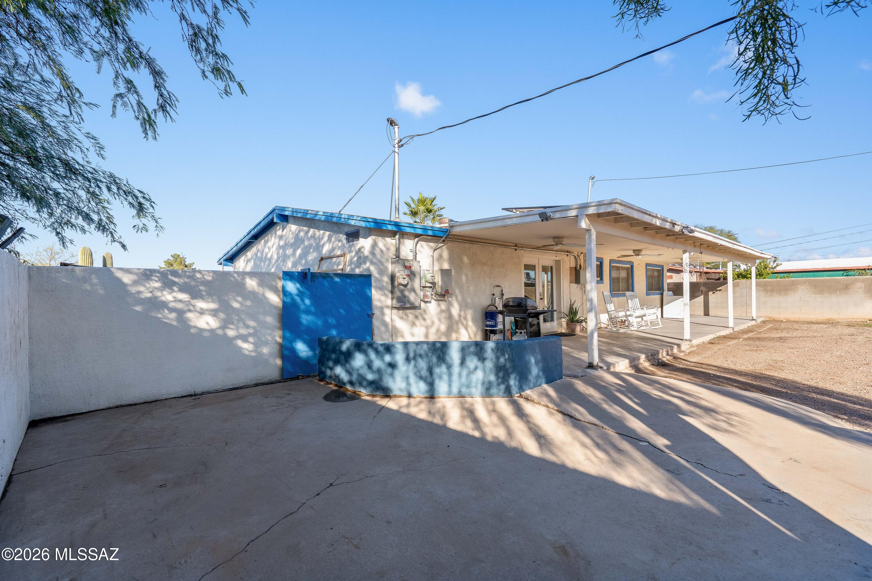 Fiesta Park - Residential