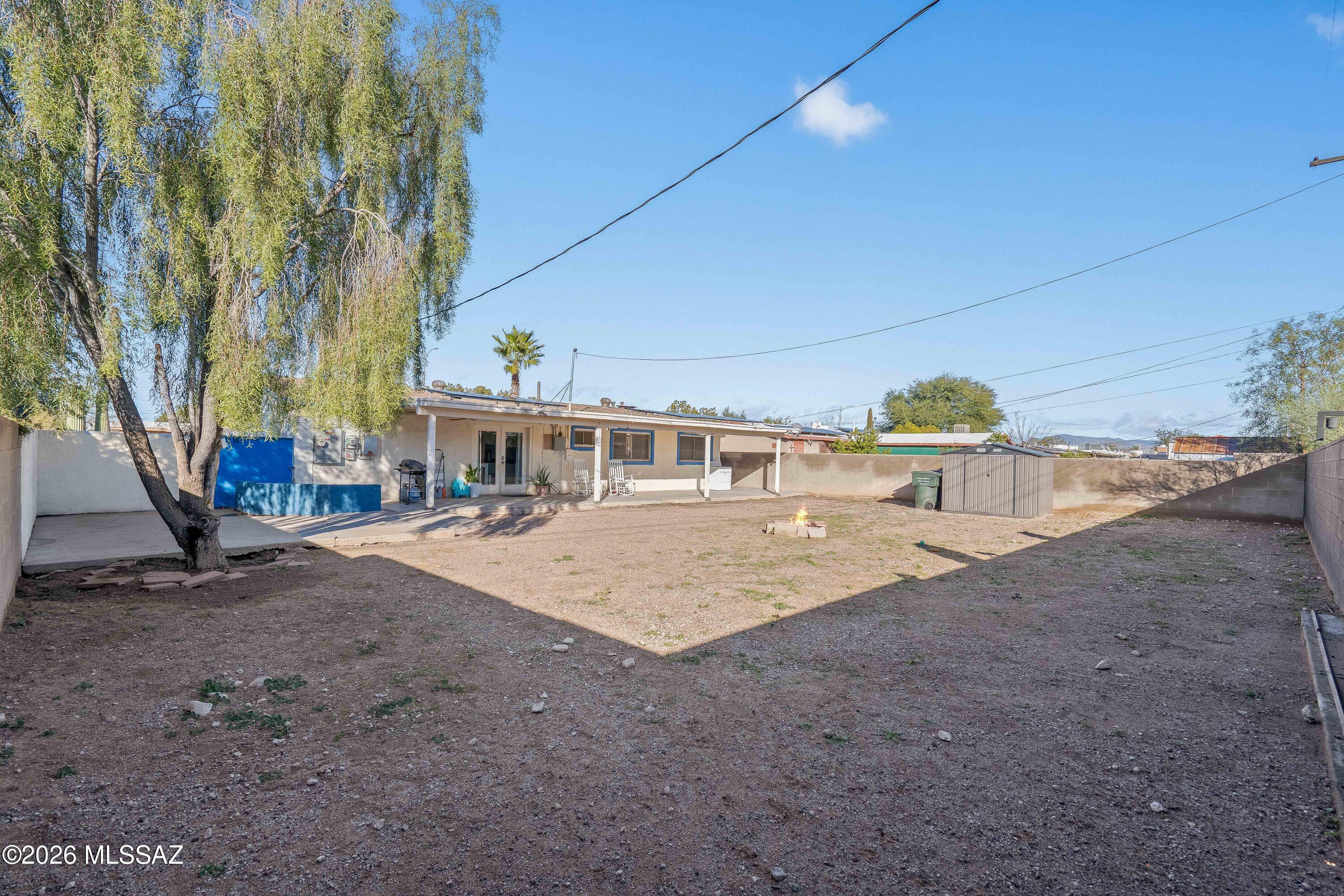 Fiesta Park - Residential