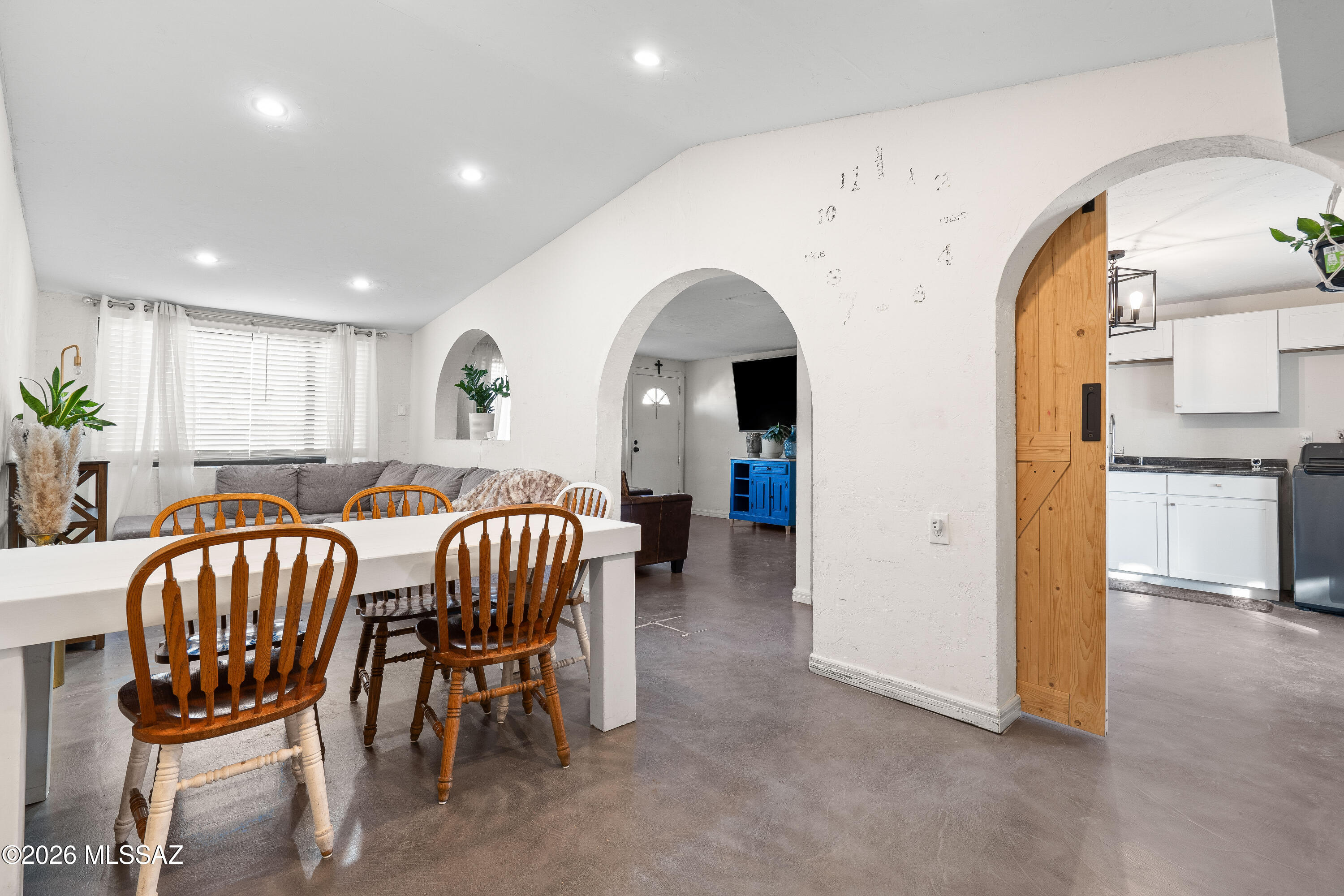 Fiesta Park - Residential