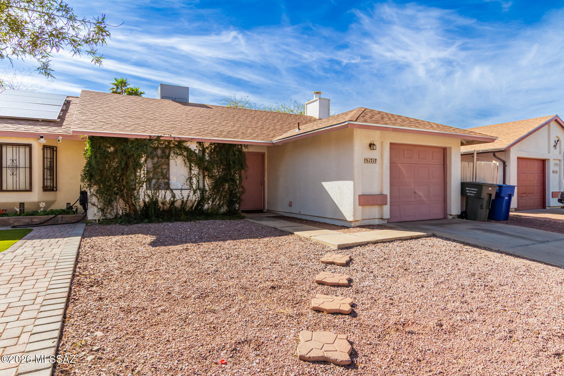 Oakbrook Villas Midvale Park (1-157) - Residential