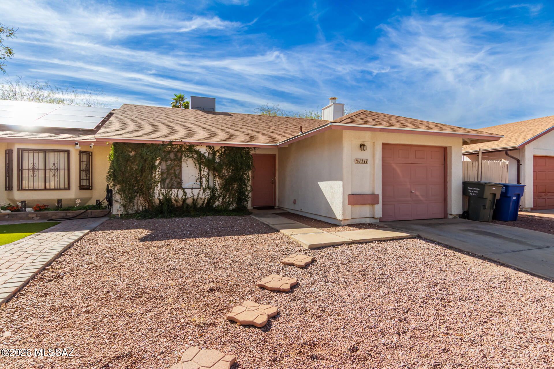 Oakbrook Villas Midvale Park (1-157) - Residential