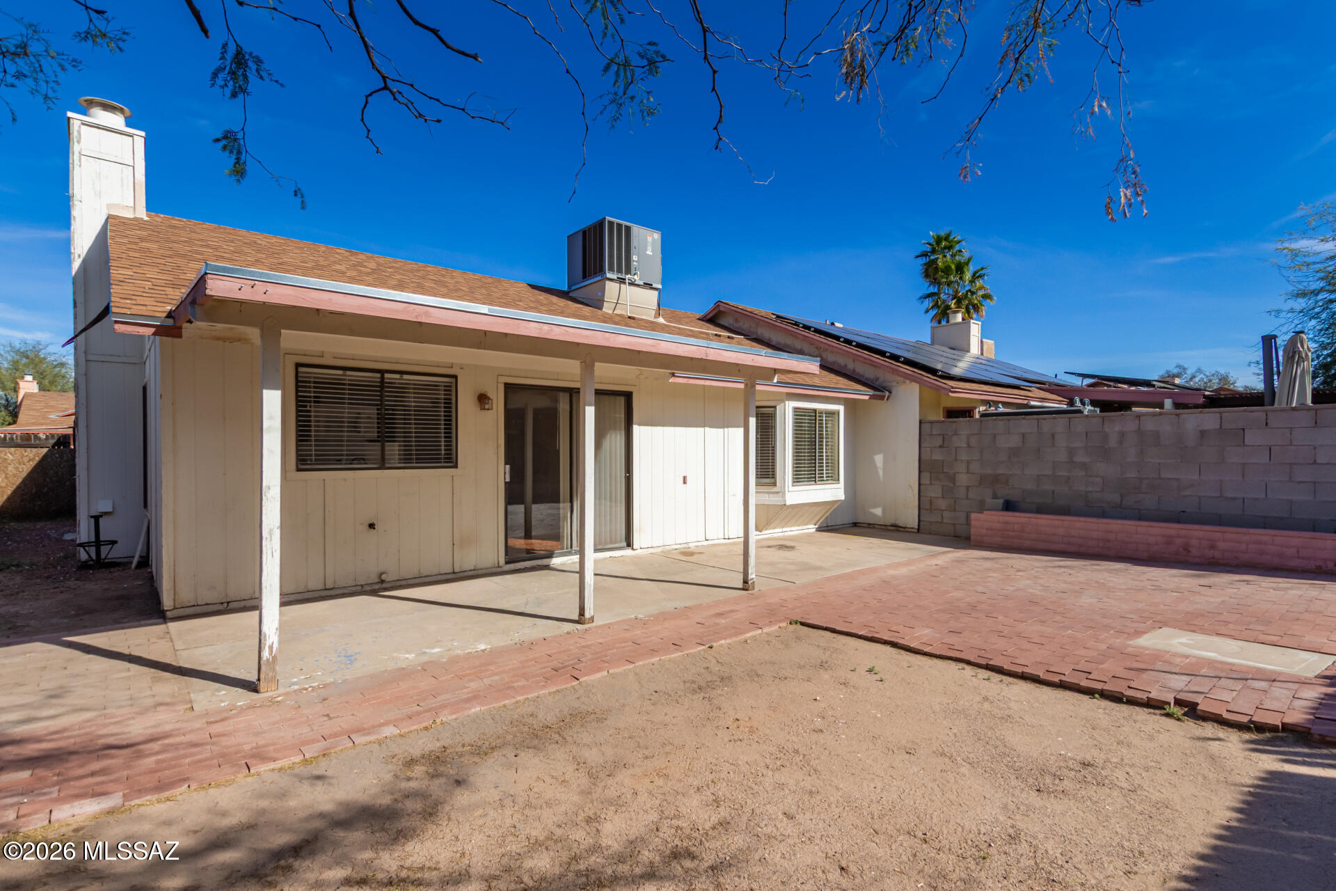 Oakbrook Villas Midvale Park (1-157) - Residential