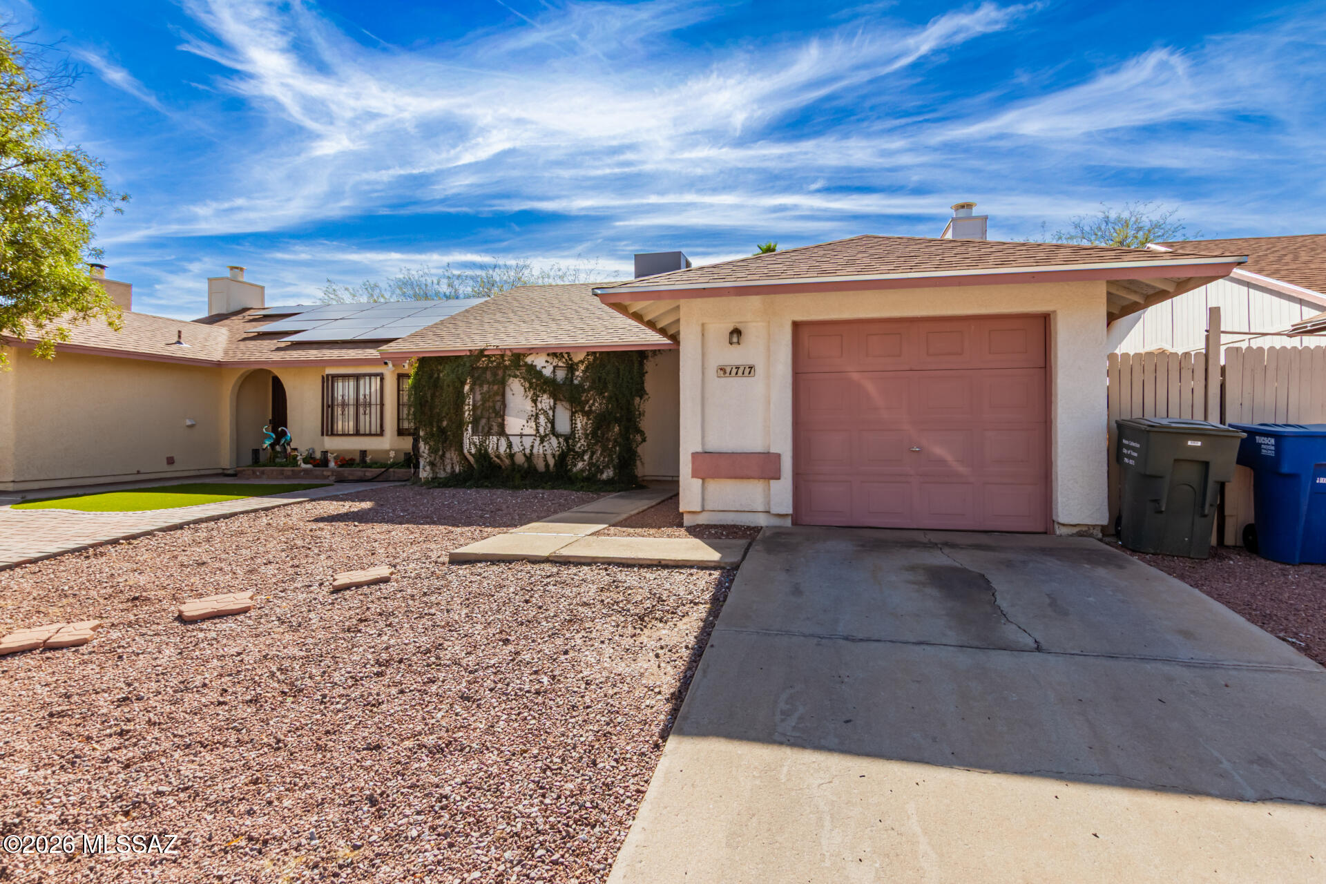 Oakbrook Villas Midvale Park (1-157) - Residential