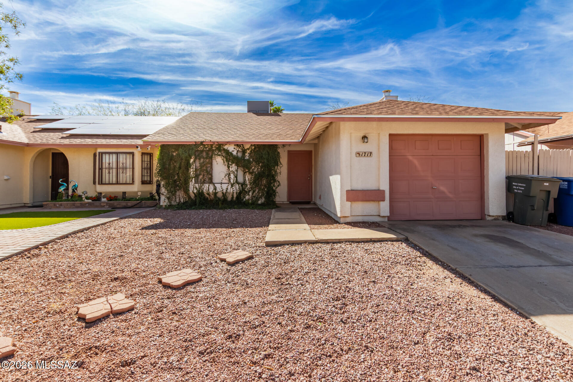 Oakbrook Villas Midvale Park (1-157) - Residential