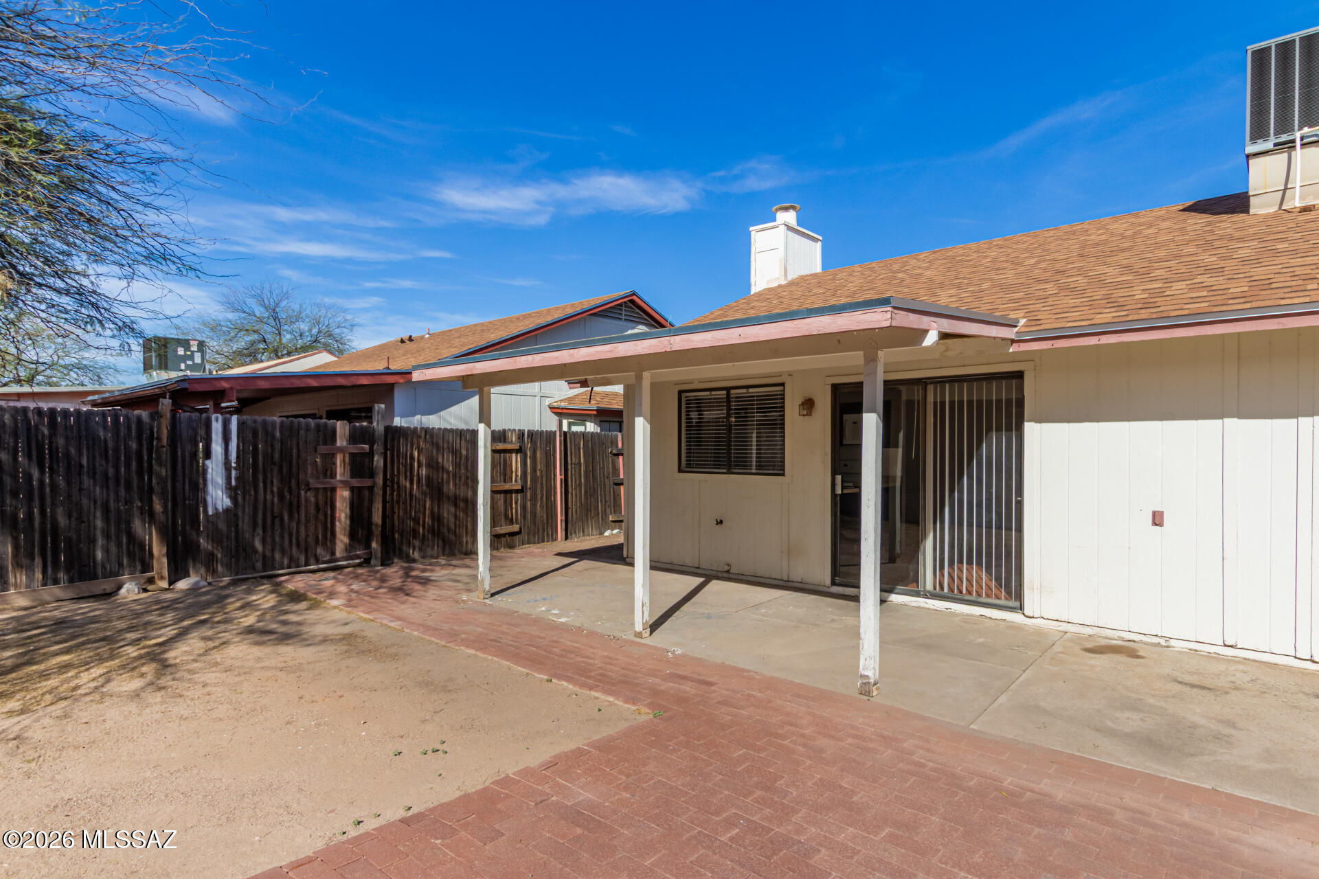 Oakbrook Villas Midvale Park (1-157) - Residential