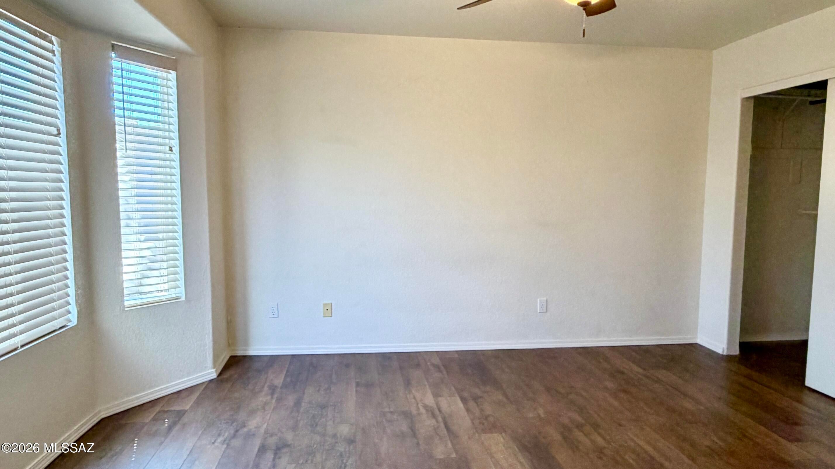 Fairway Groves (1-90) - Residential