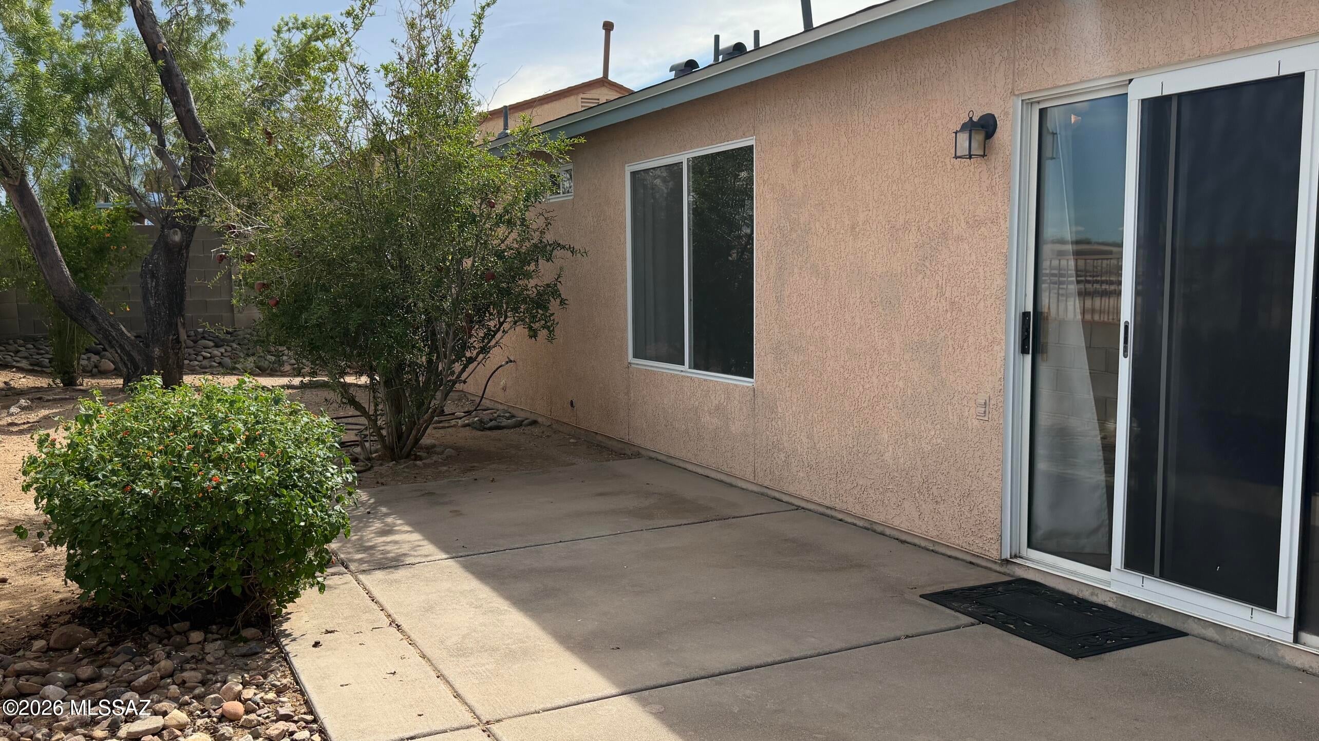 Fairway Groves (1-90) - Residential