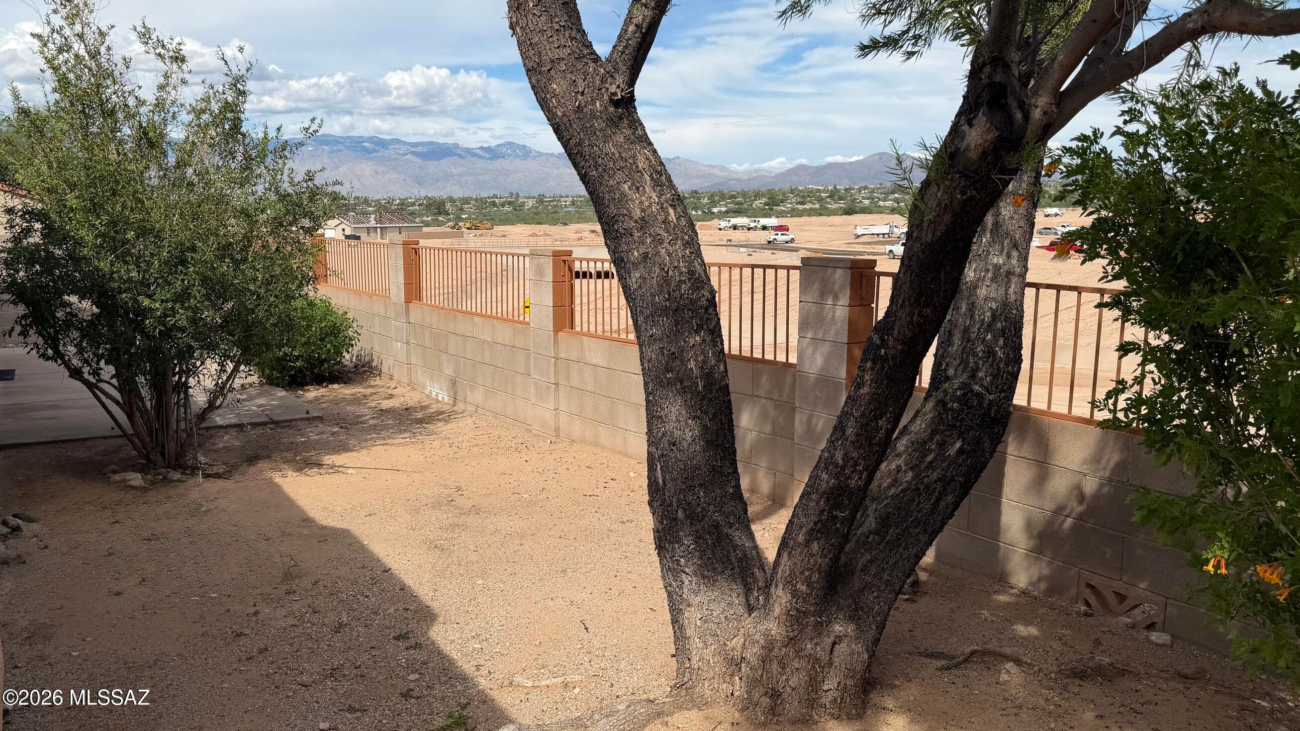 Fairway Groves (1-90) - Residential