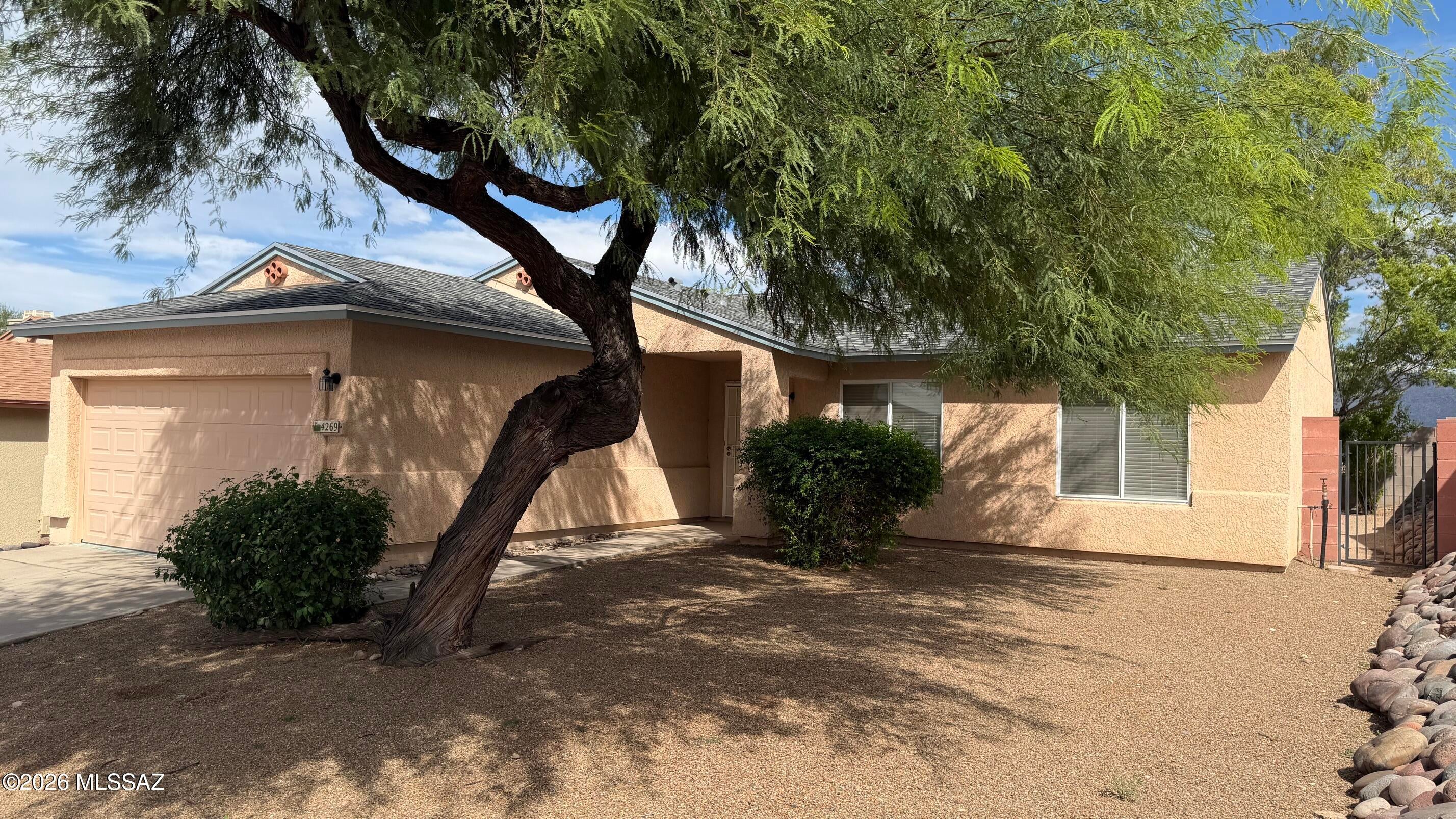 Fairway Groves (1-90) - Residential