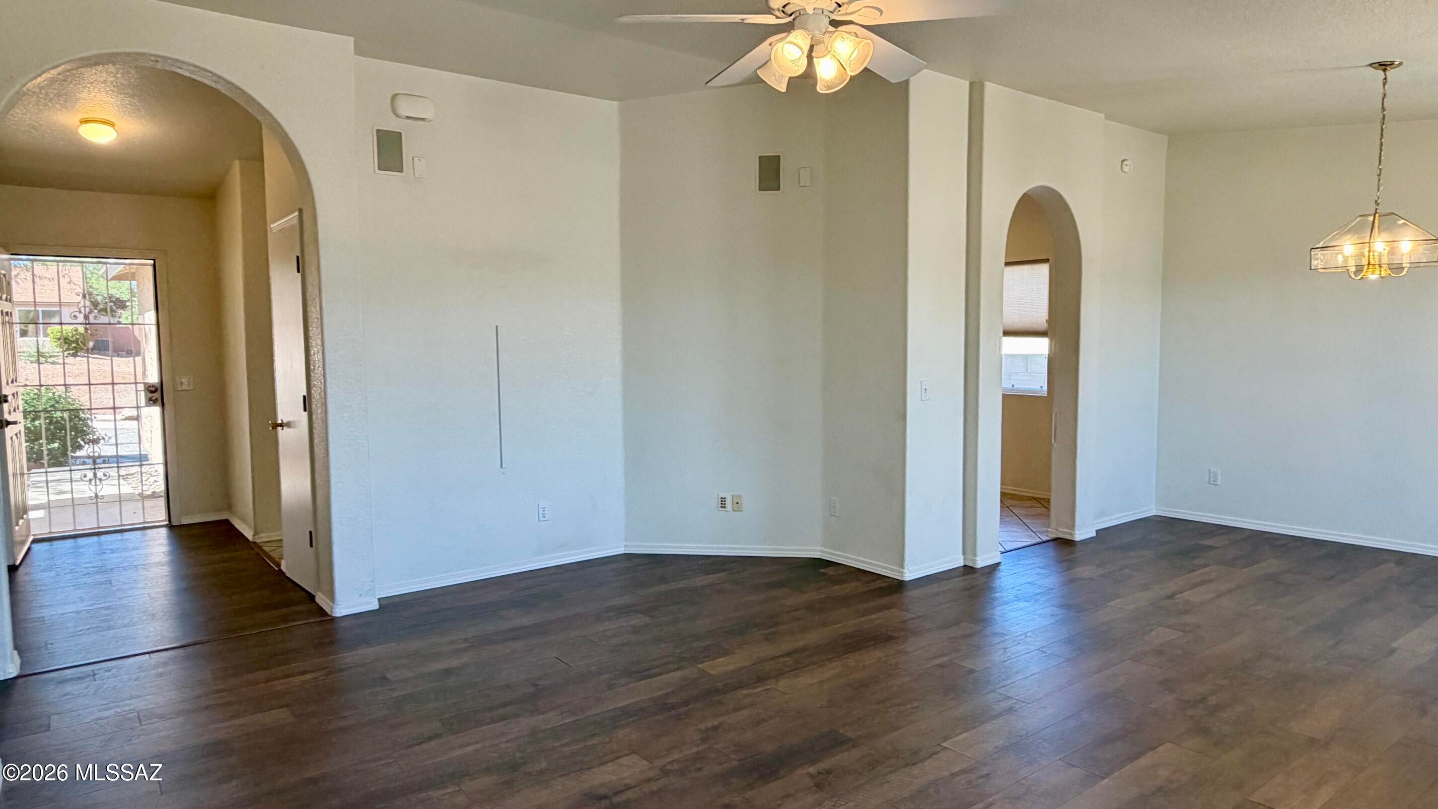 Fairway Groves (1-90) - Residential