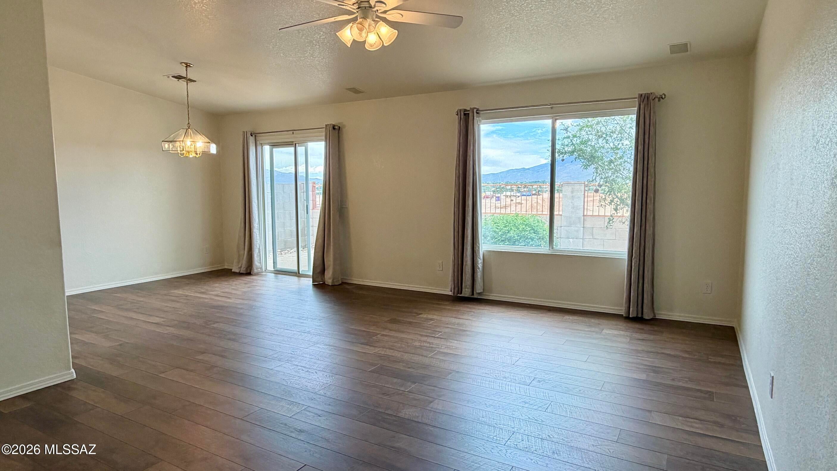 Fairway Groves (1-90) - Residential