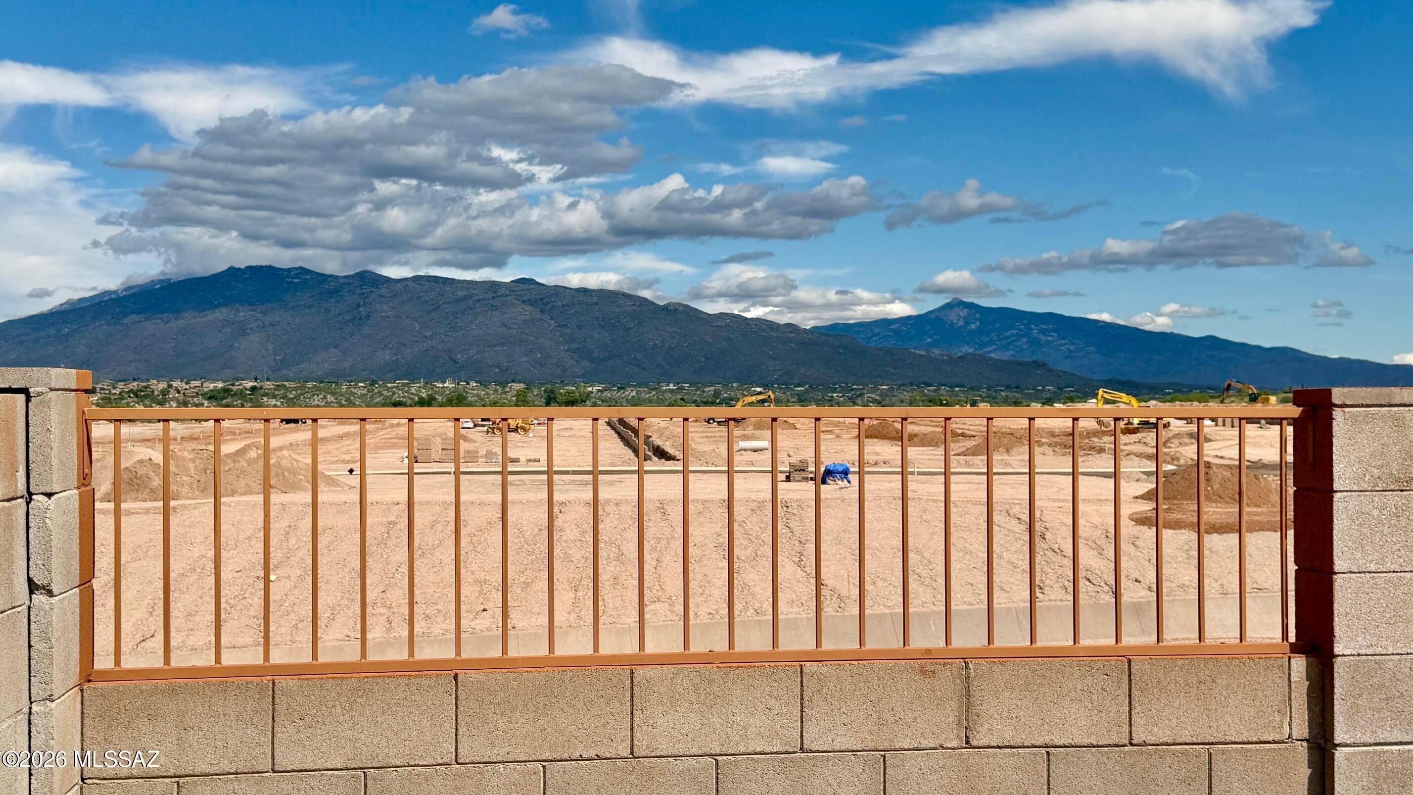 Fairway Groves (1-90) - Residential