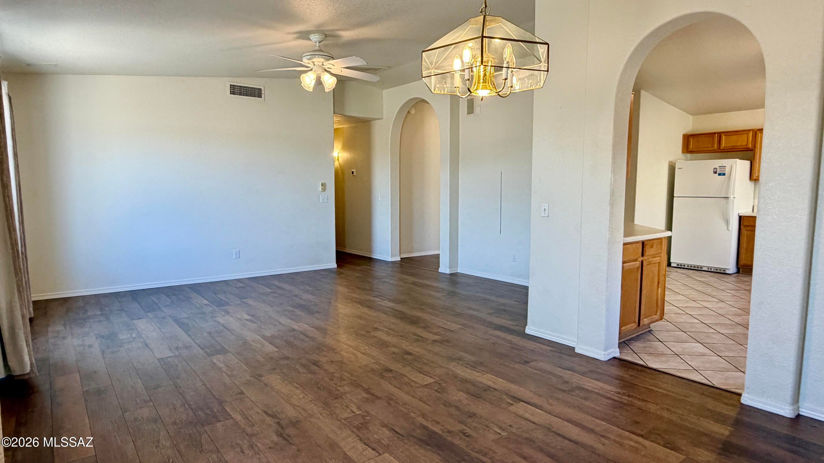 Fairway Groves (1-90) - Residential